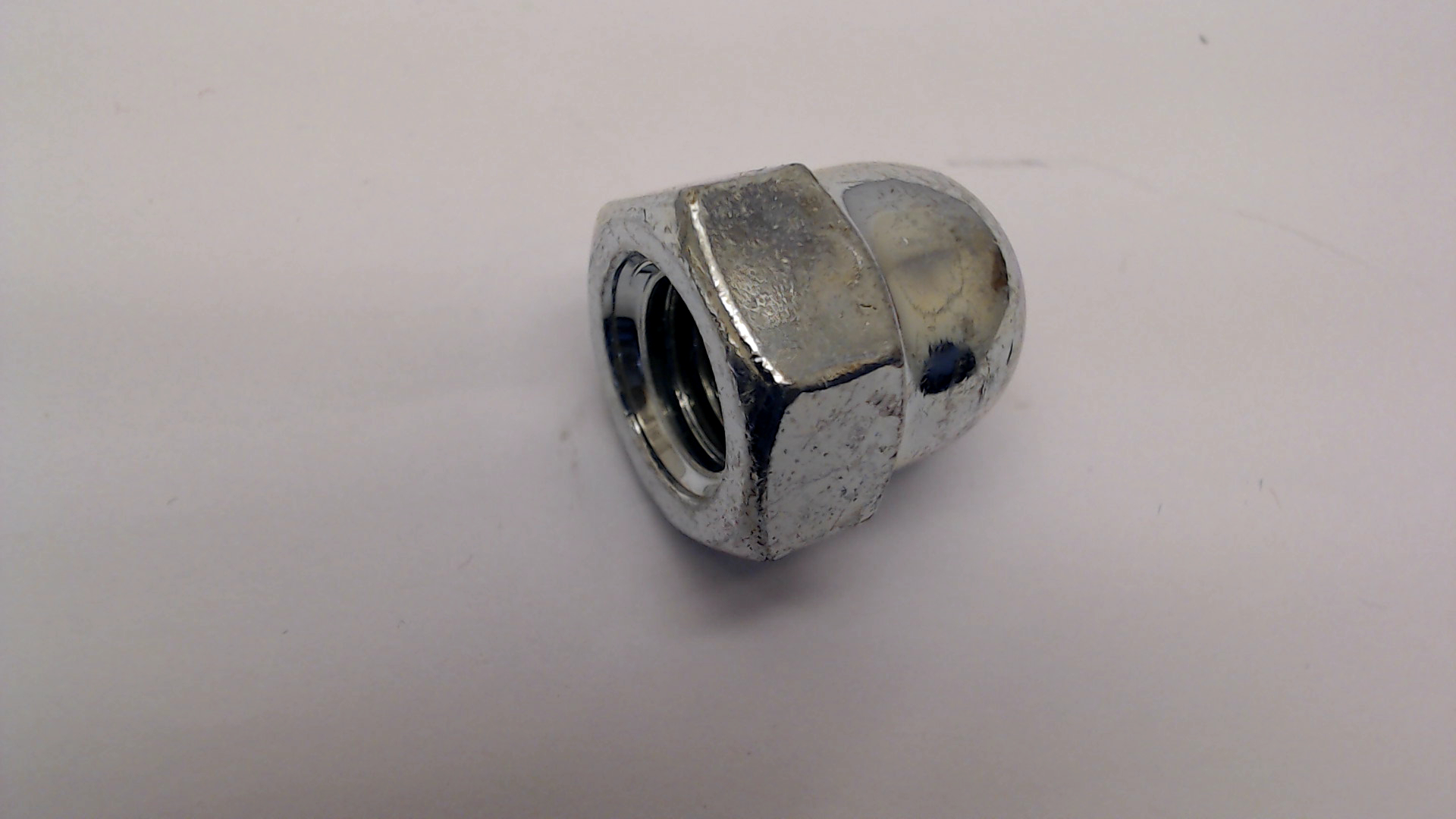 CAP NUT M 12 VERZ.