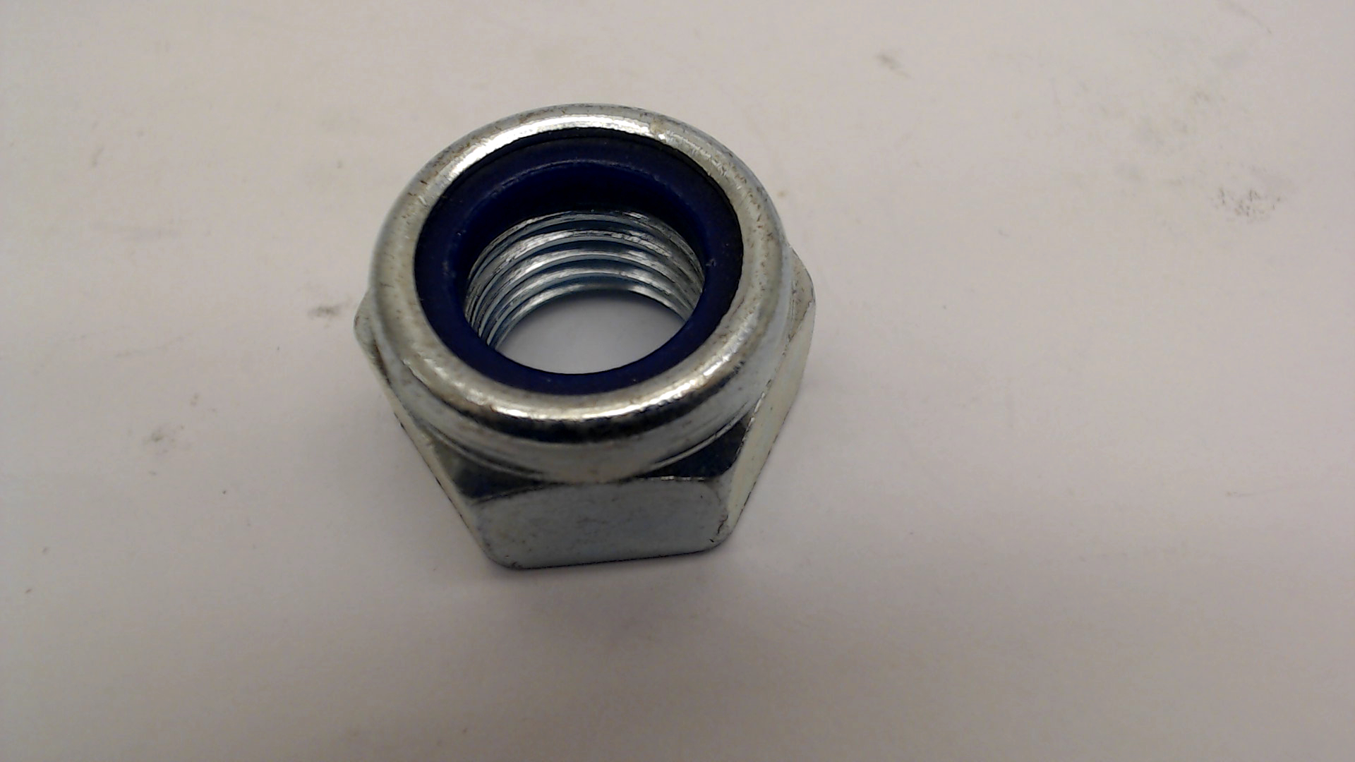 HEXAGON NUT, PREV. TORQUE TYPE