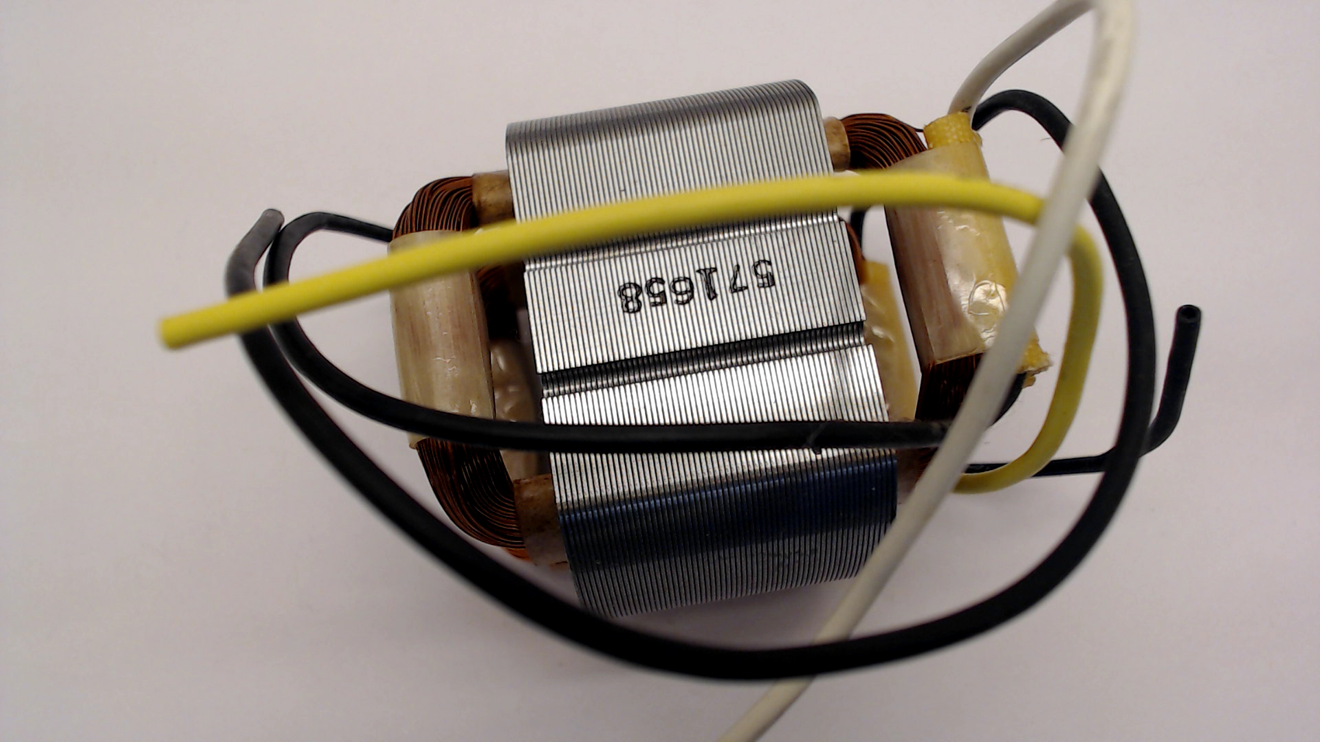 'FIELD 240V 6410