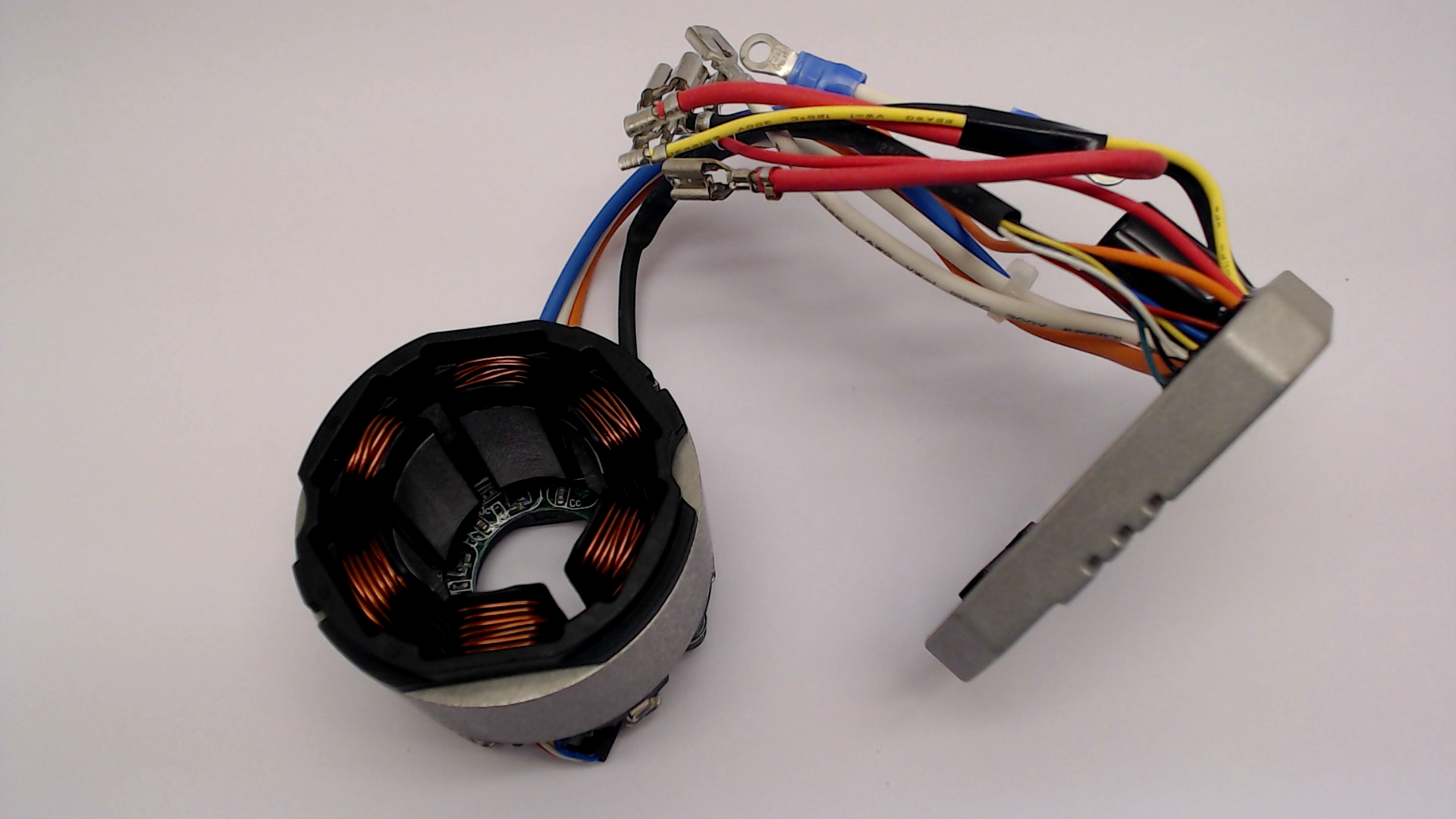 STATOR COMP DGA454/DGA504