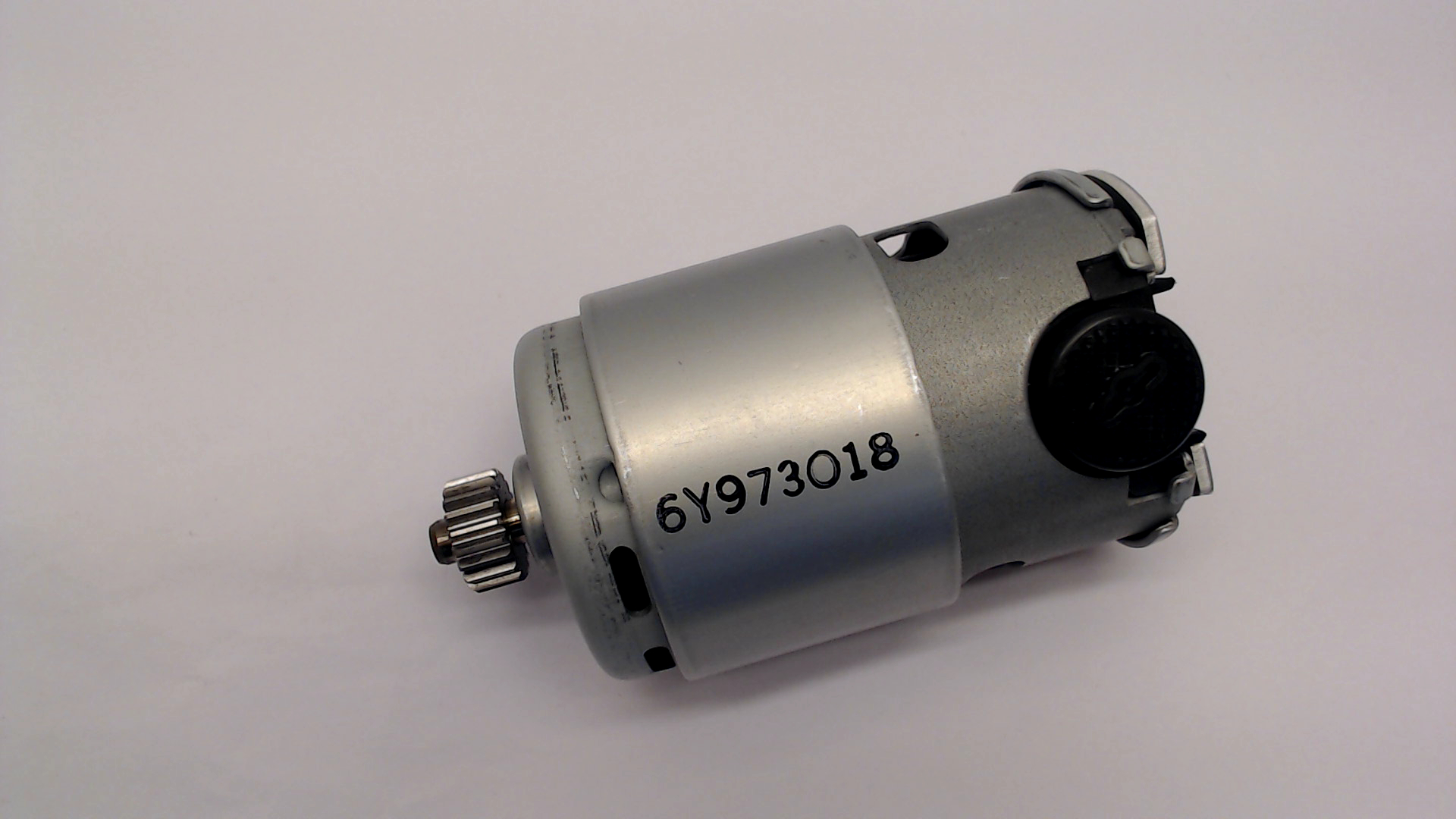 DC MOTOR  6343DW/8443DW