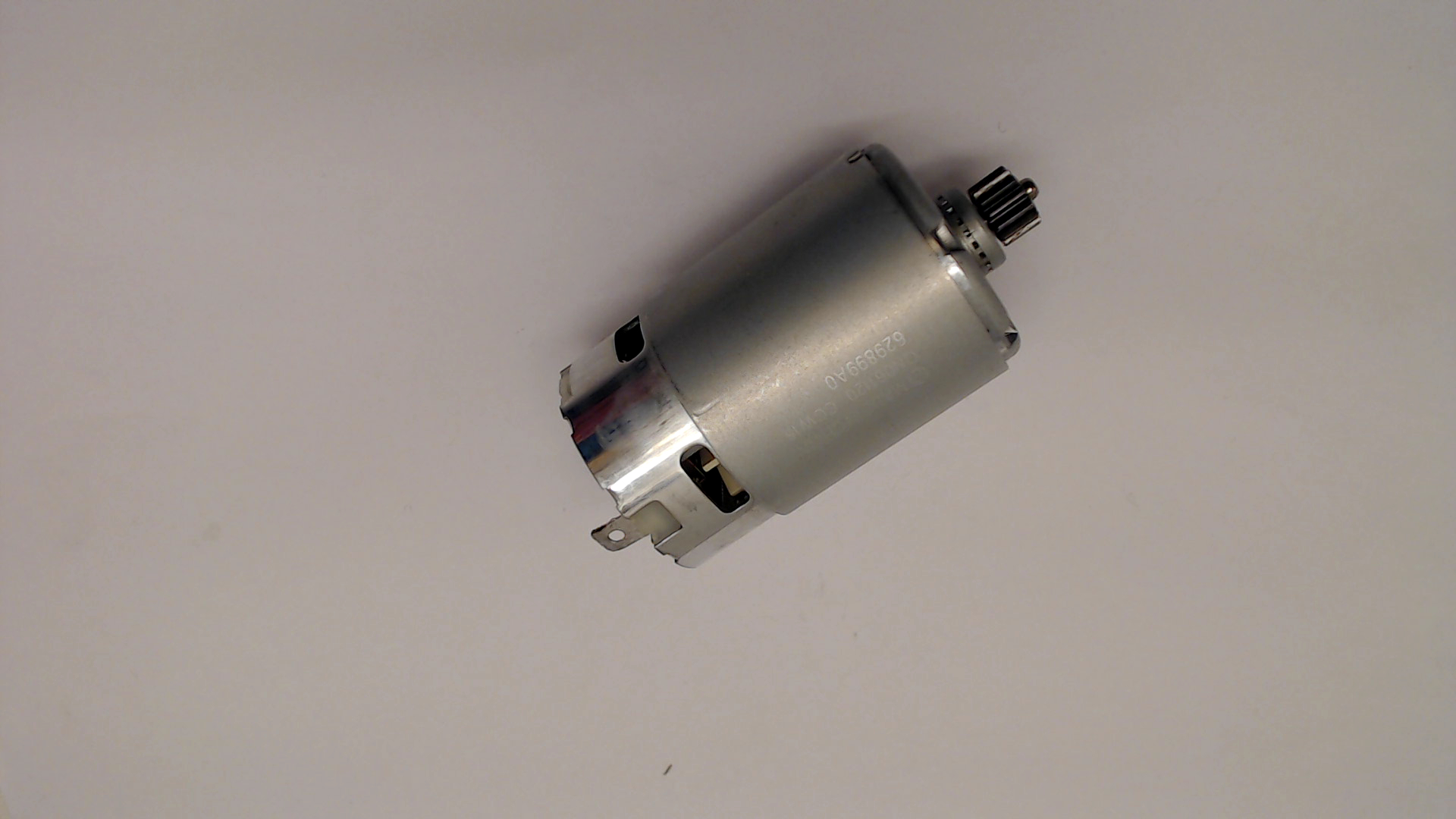 DC MOTOR HP347D/DHP343