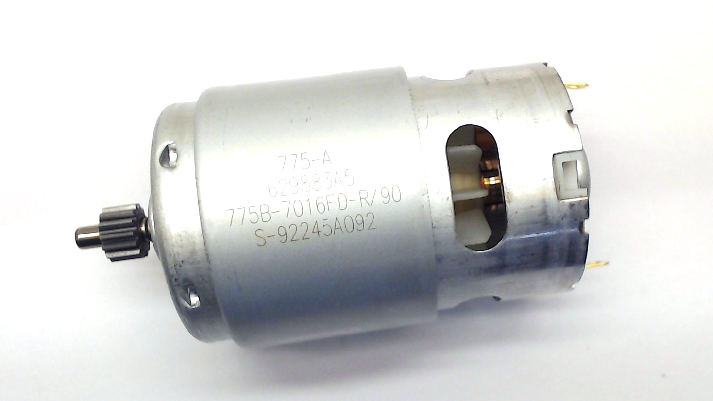 DC MOTOR DDF453/DHP453/DF457D