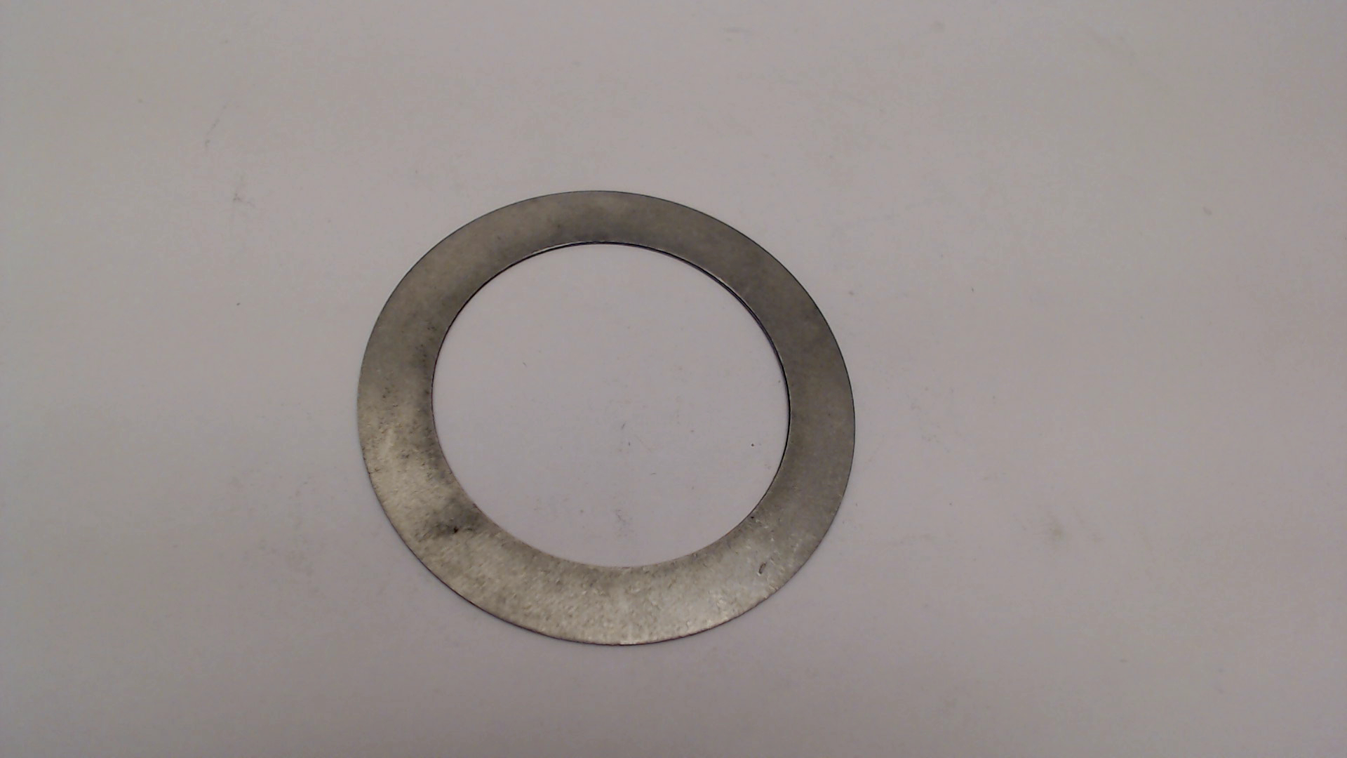SHIM RING 32X45X0,5 VERZ.
