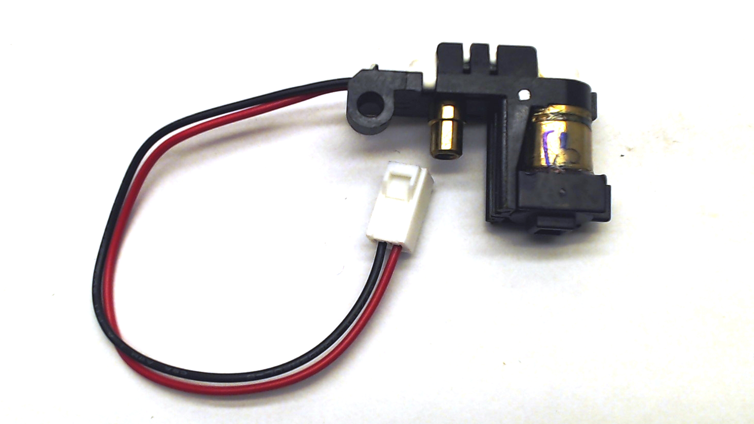 LASER CIRCUIT COMPLETE