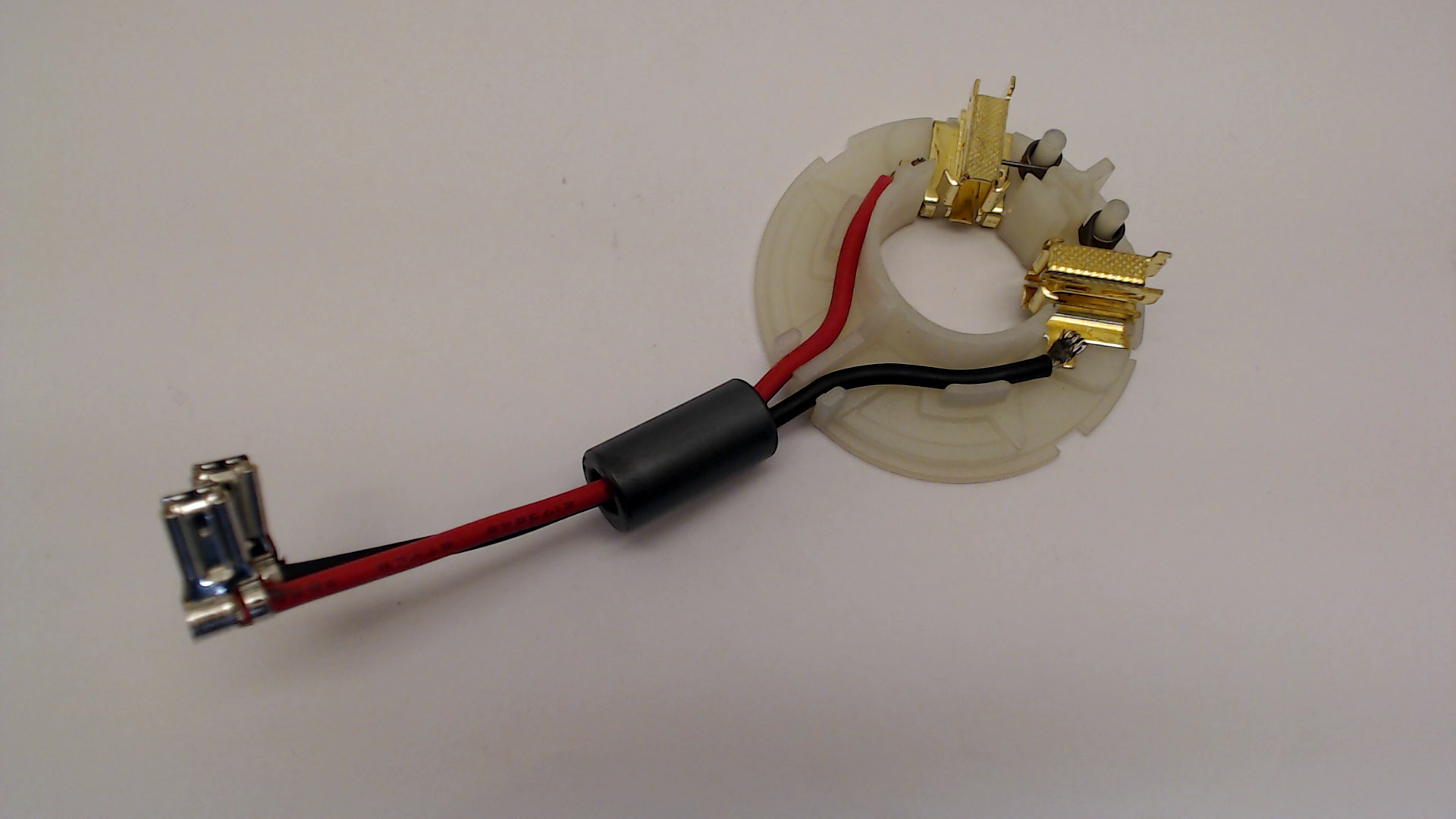 BRUSH HOLDER COMP BDF/BHP456