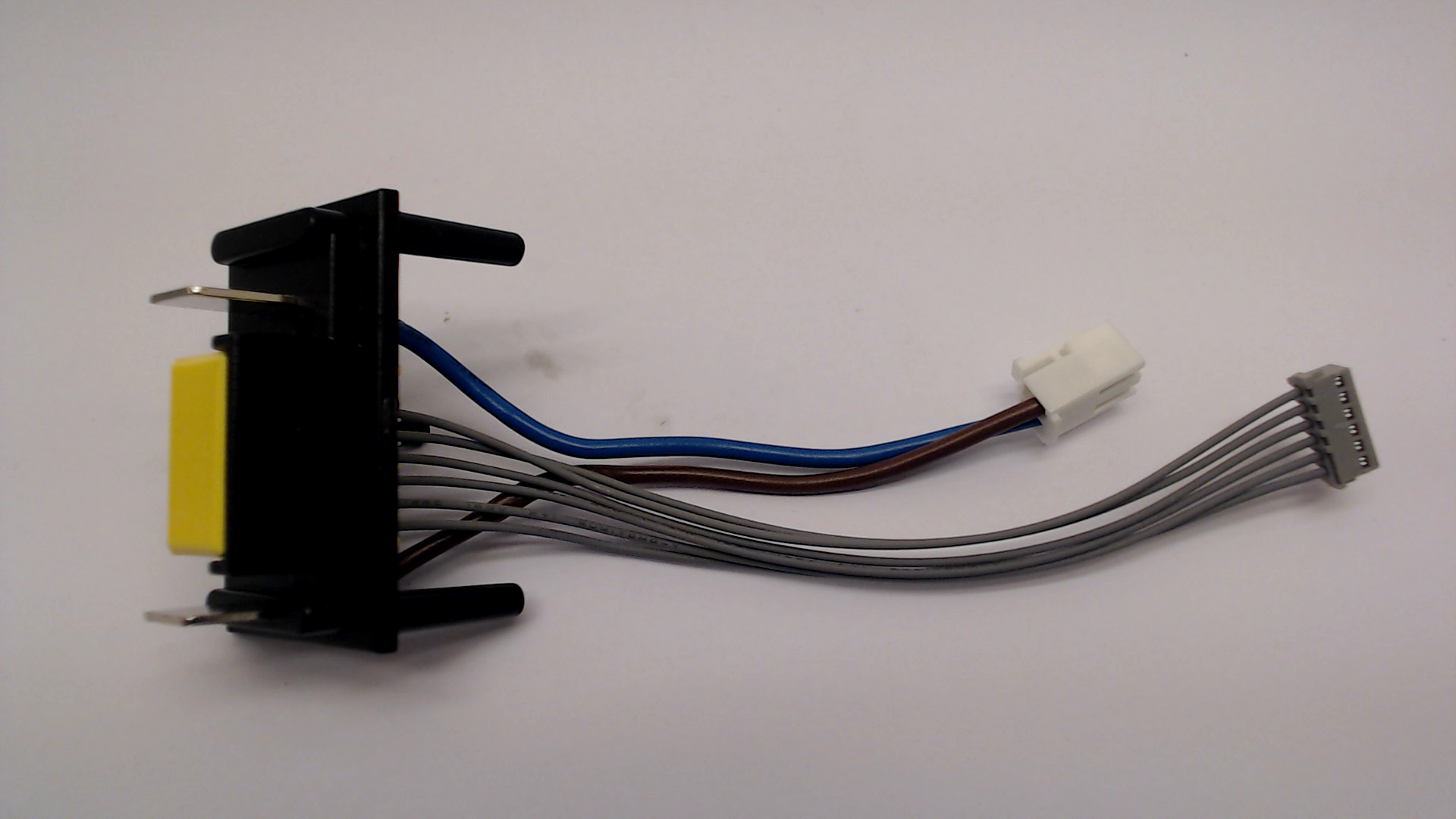 TERMINAL UNIT DC18RC