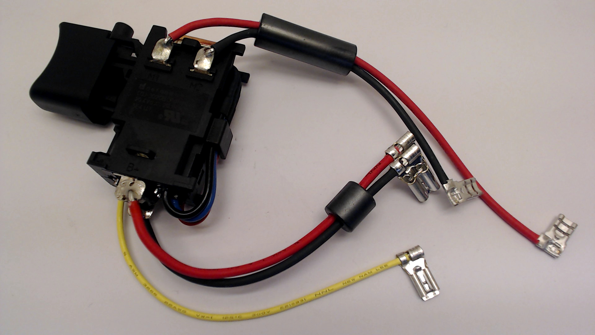 SWITCH UNIT DF457D/HP457D