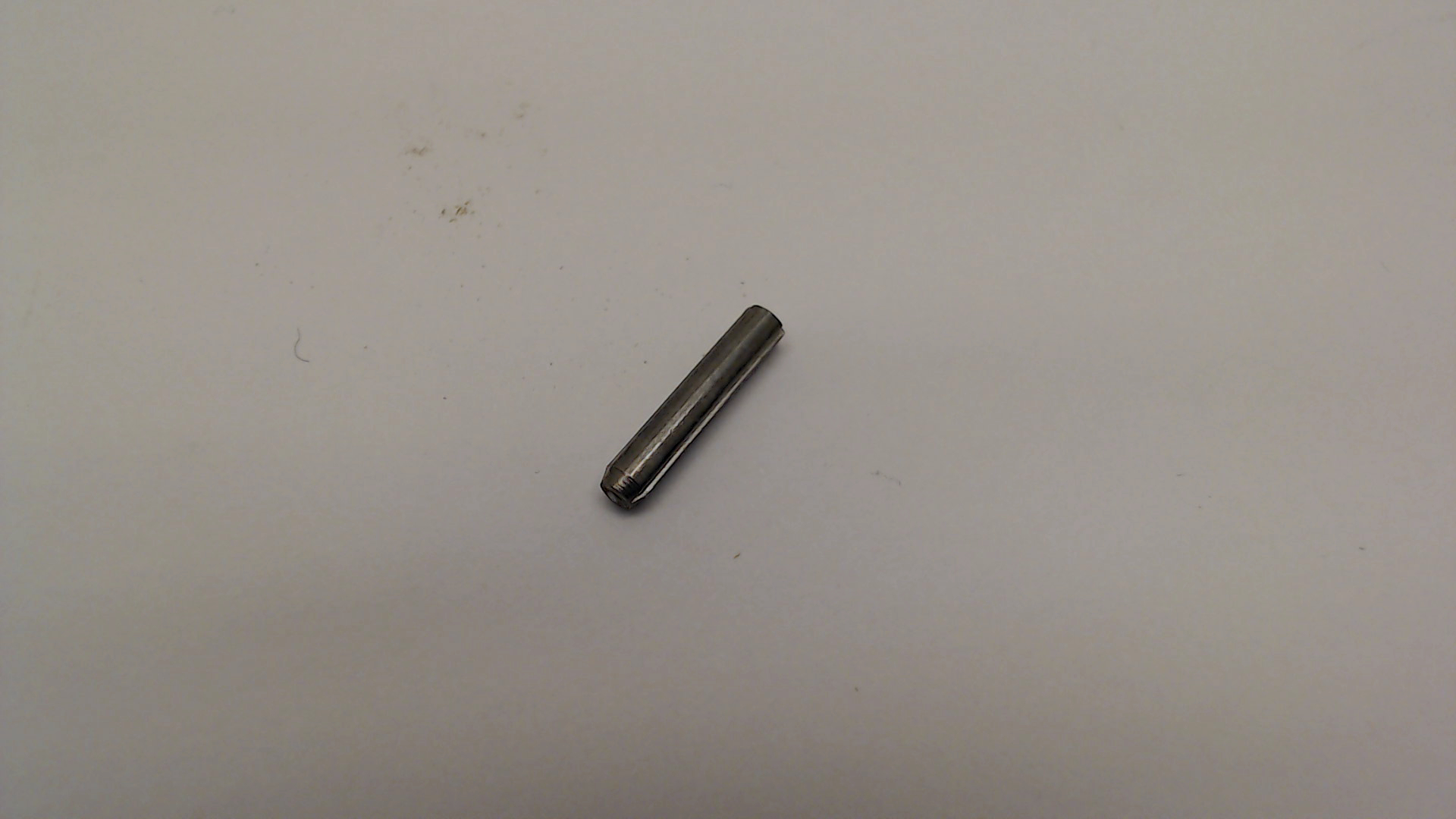 GROOVED DOWEL PIN 3X16