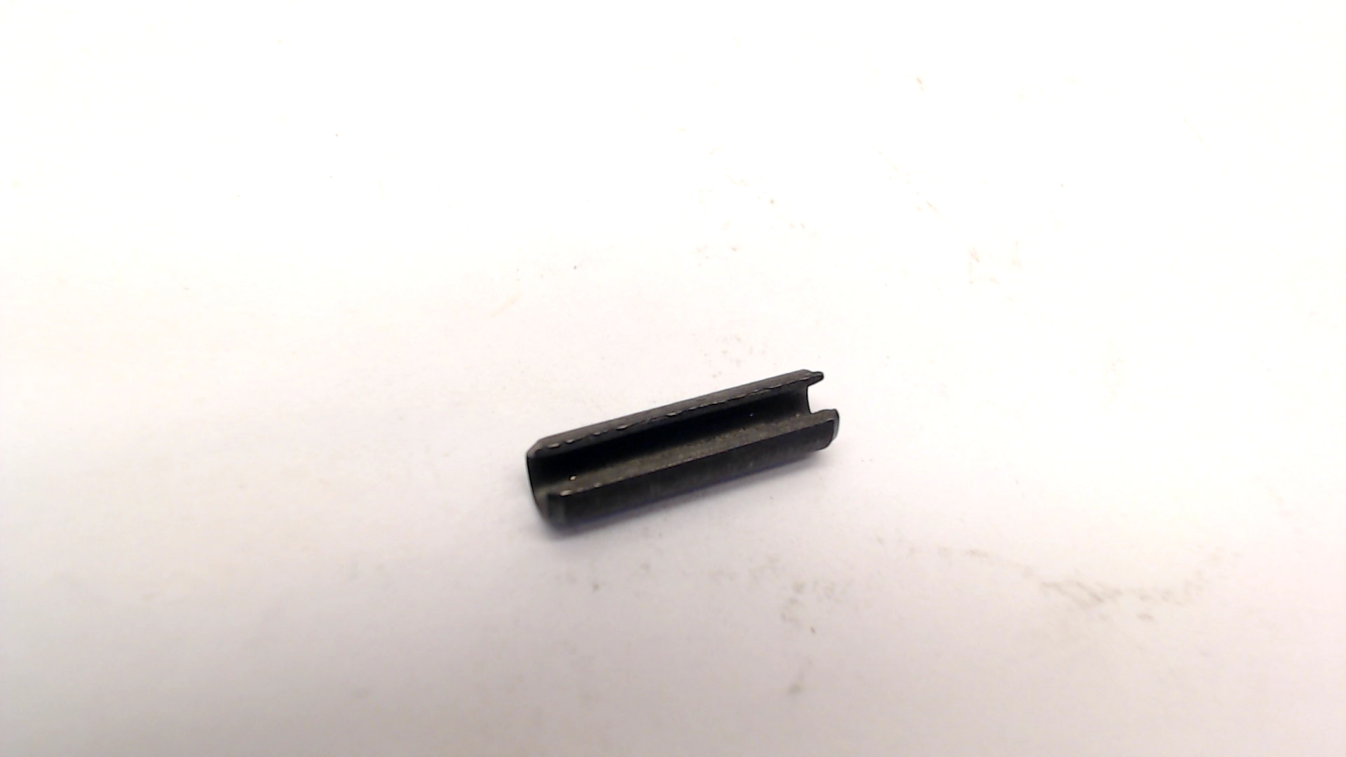 Tightening pin