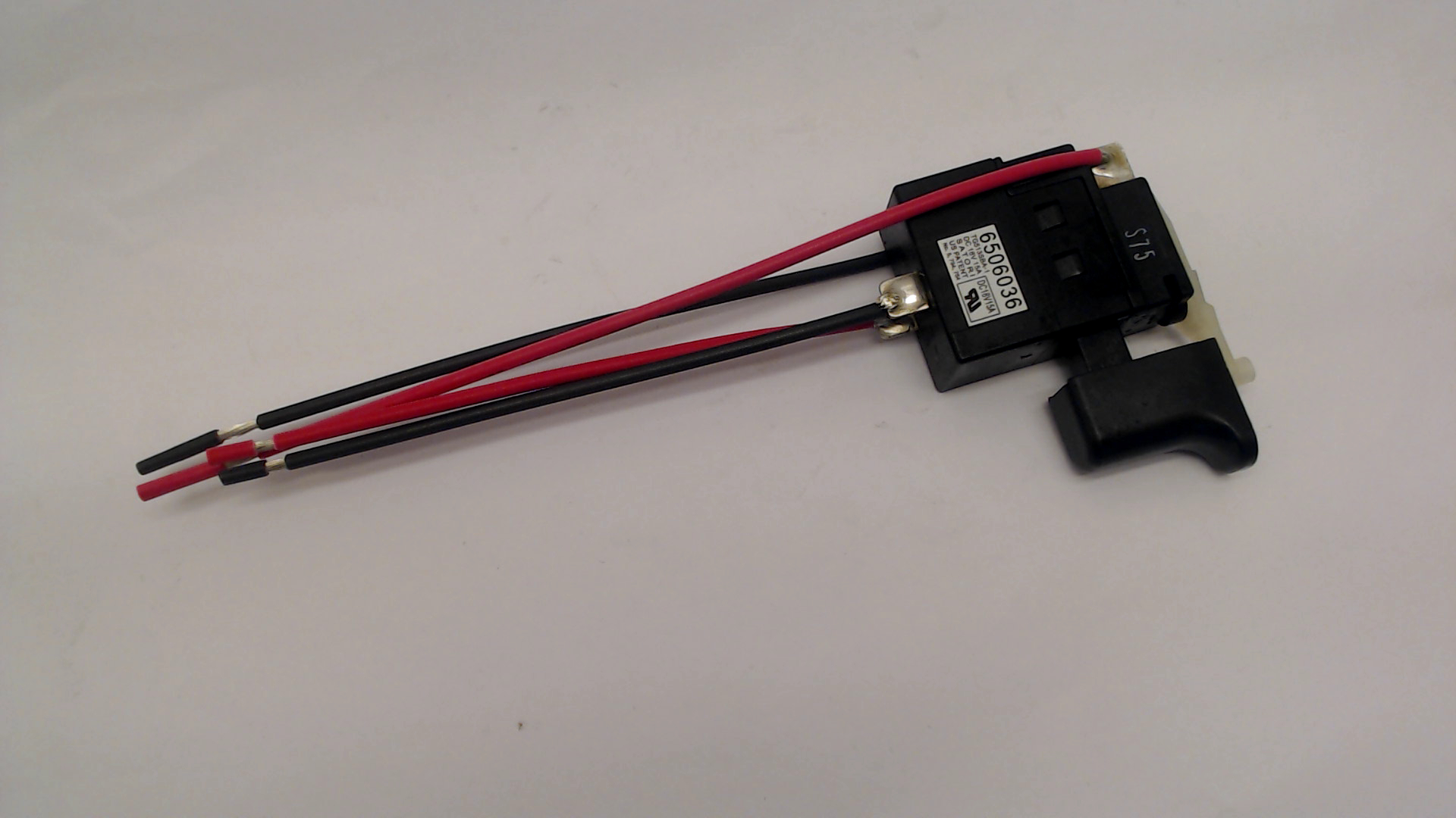 *SWITCH TG513SBA-1 BFS440/450