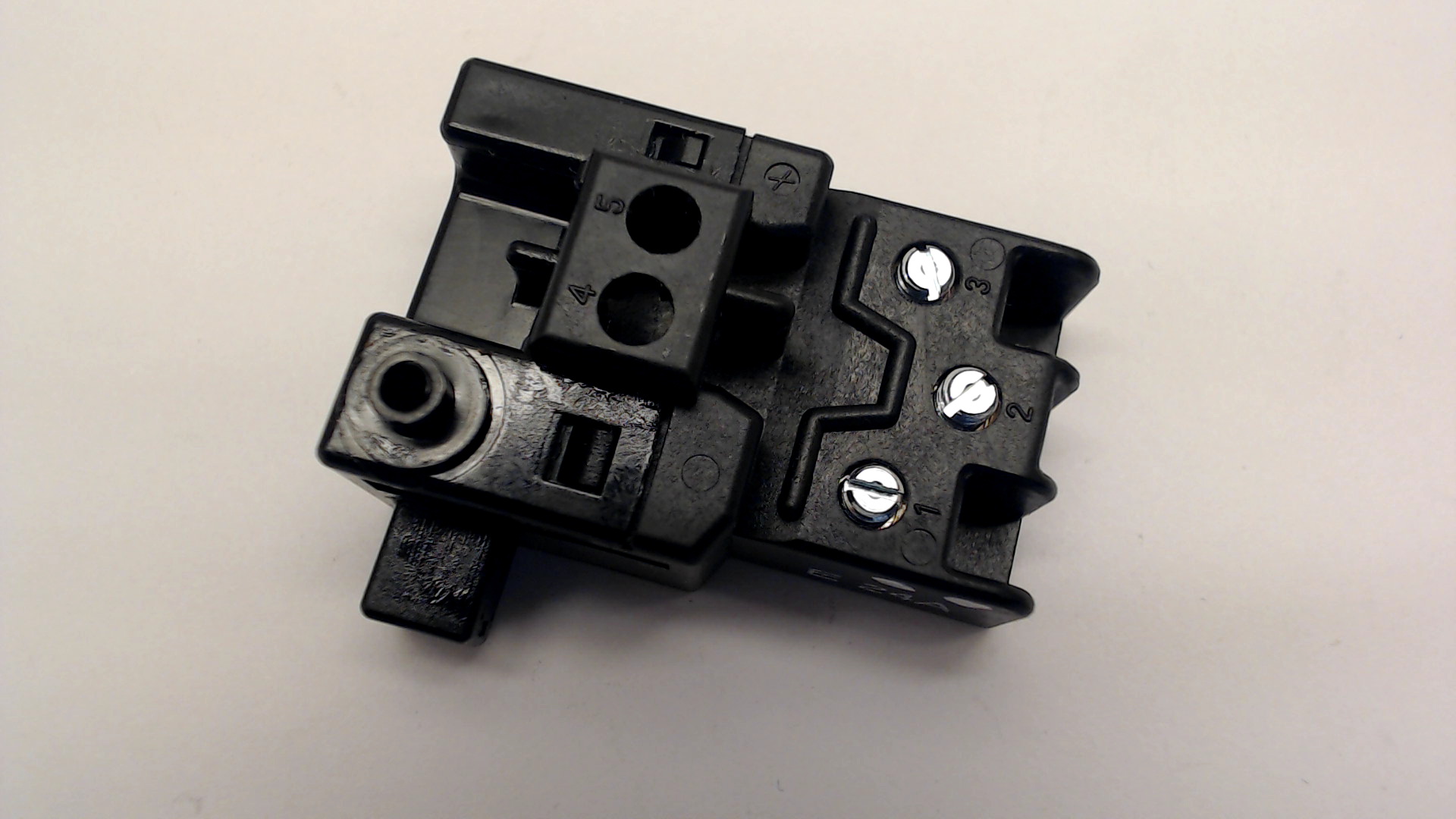 SWITCH DKP180/BUC250RD/BSS610