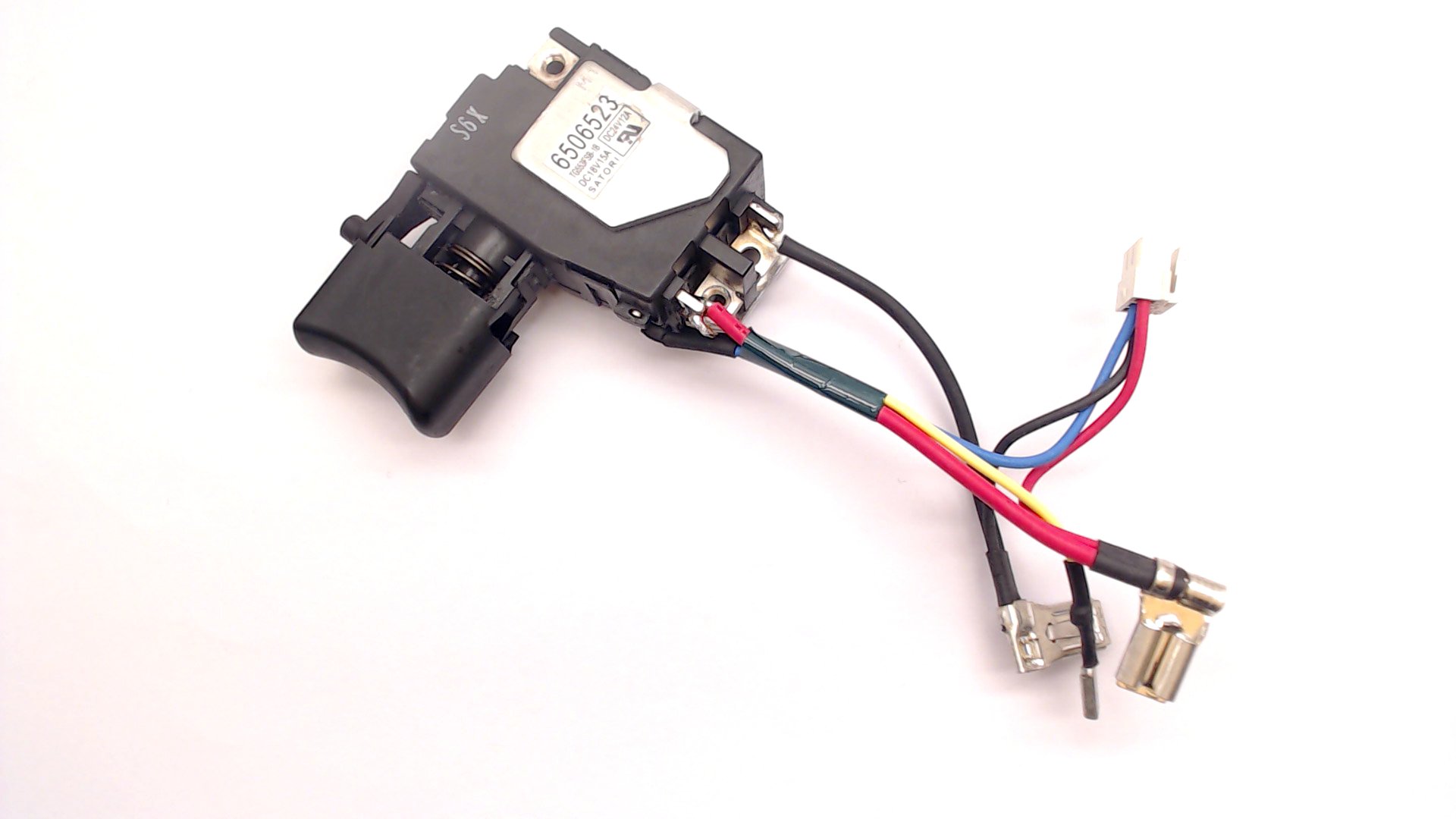 SWITCH TG553FSB-1 BTW/DTW251