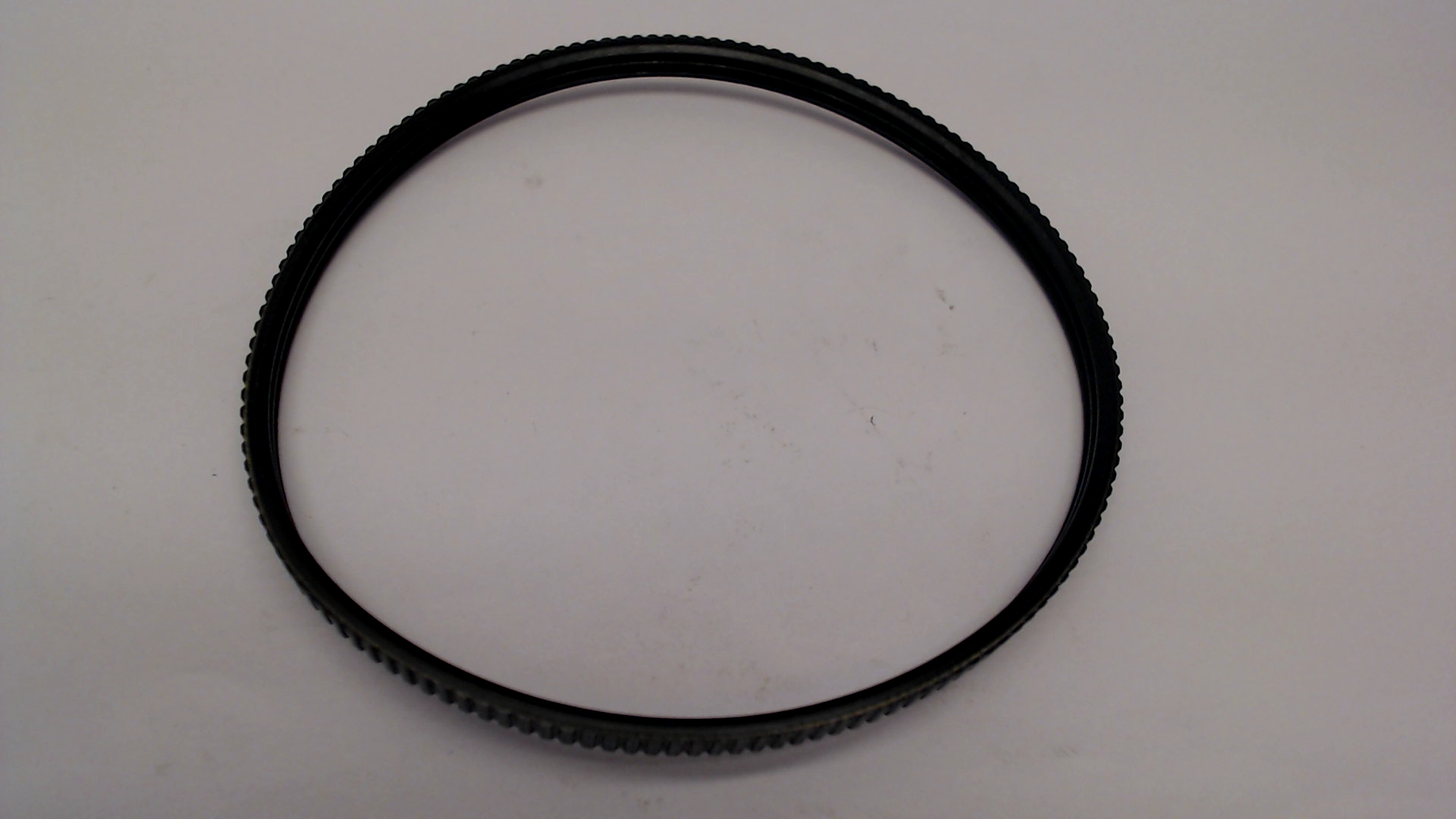 BELT DRIVE