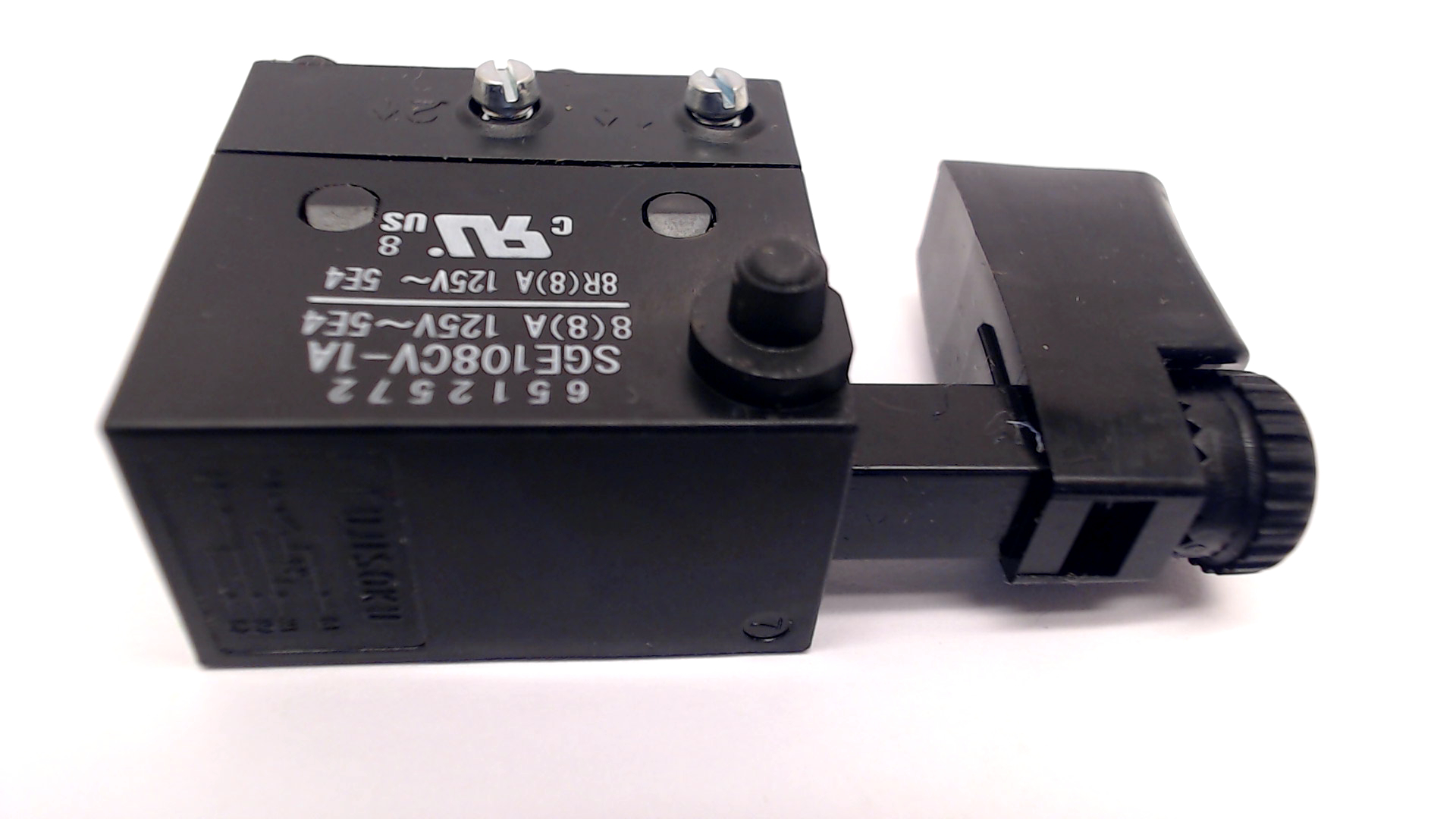 VS SWITCH SGE208CB-1A 110V