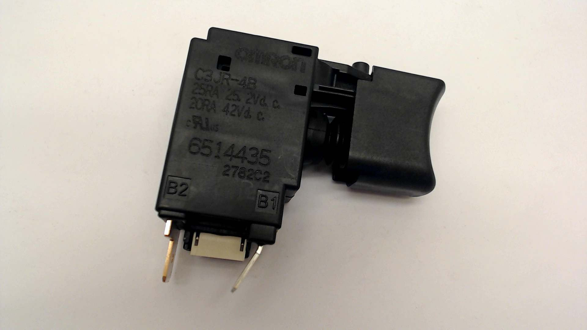 SWITCH C3JR-4B HP001G