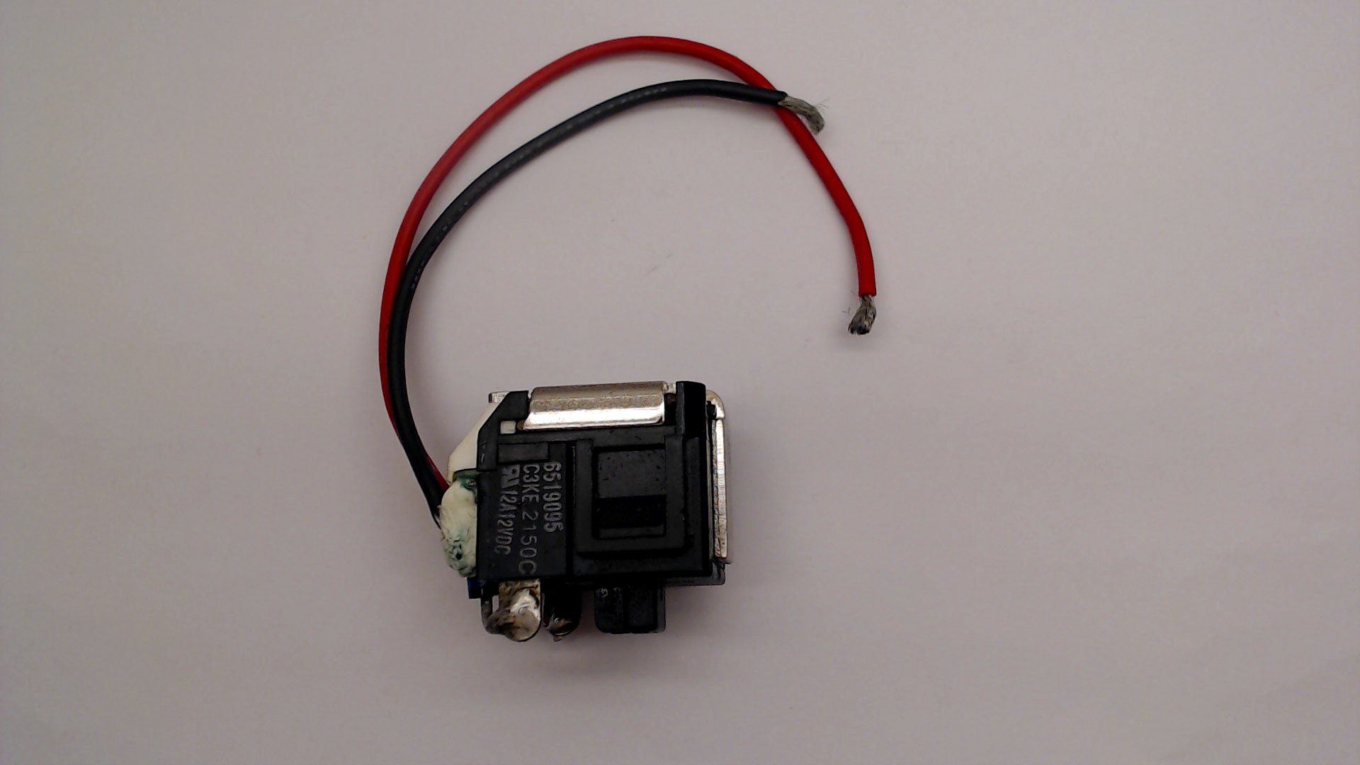 SWITCH  6911HDW/6903VD/6201D