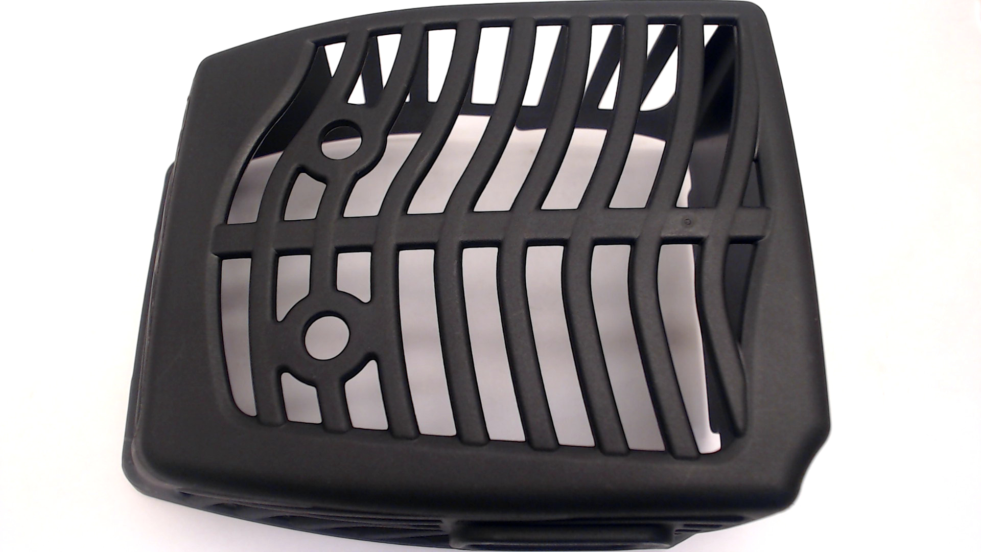 MUFFLER PROTECTOR
