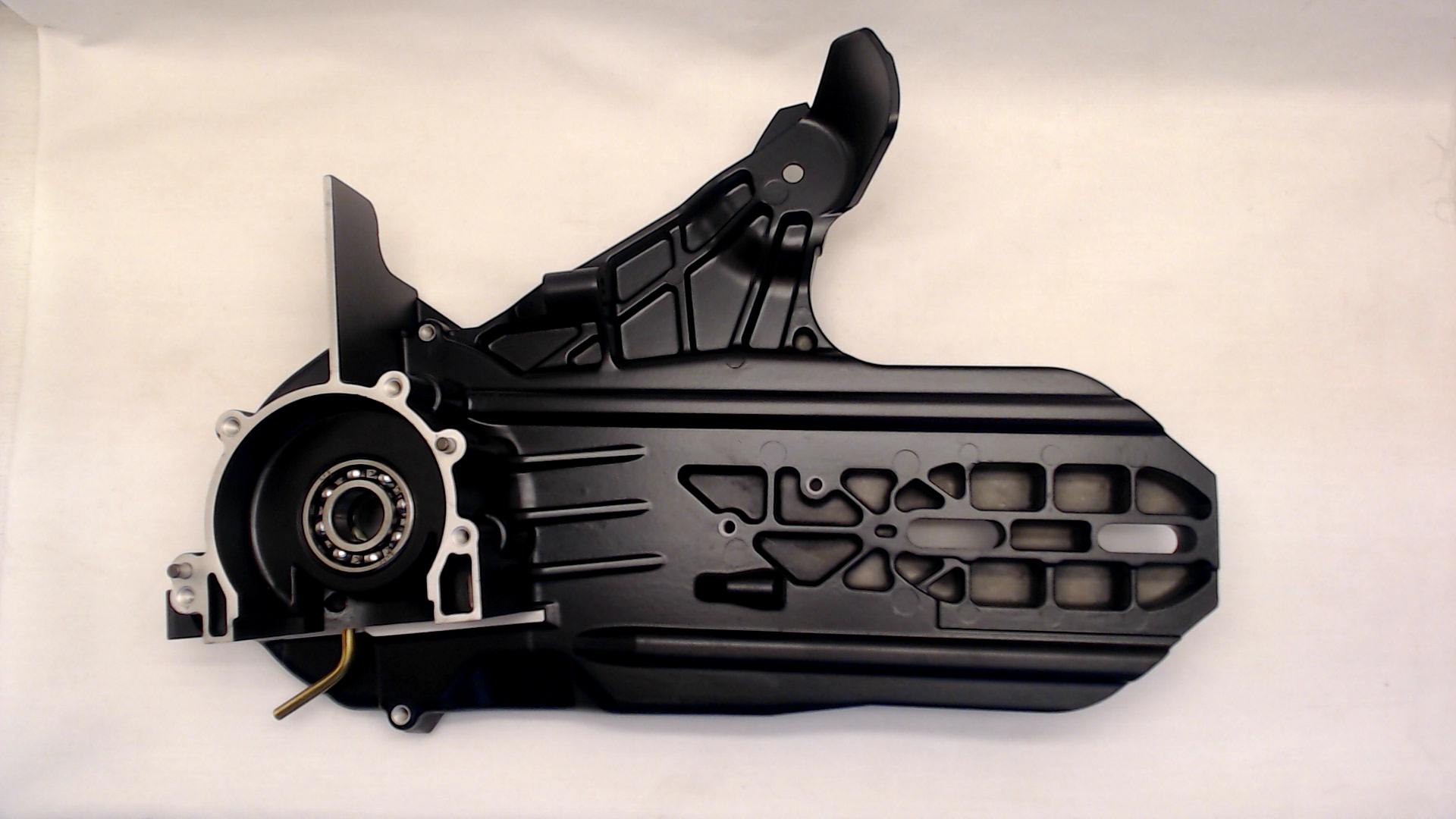 CRANK CASE (B)