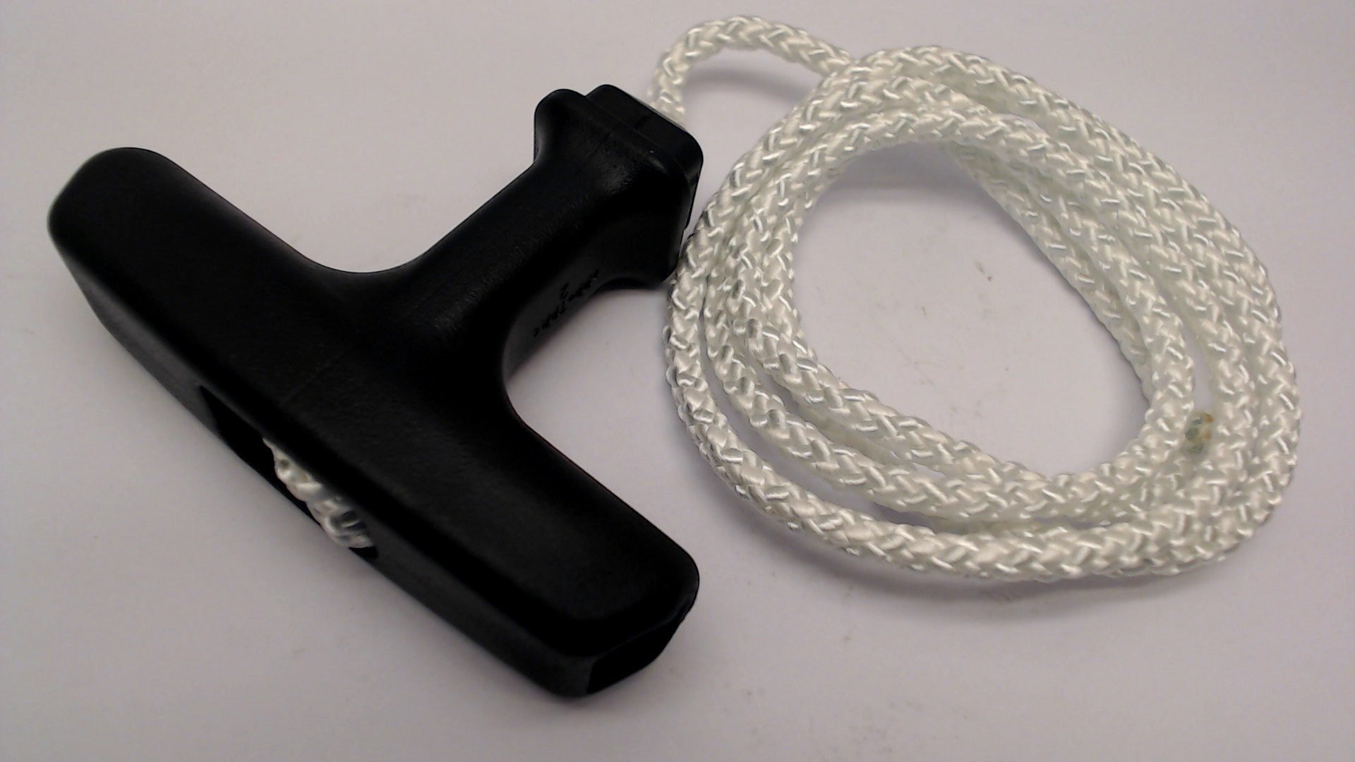 ROPE ASS'Y