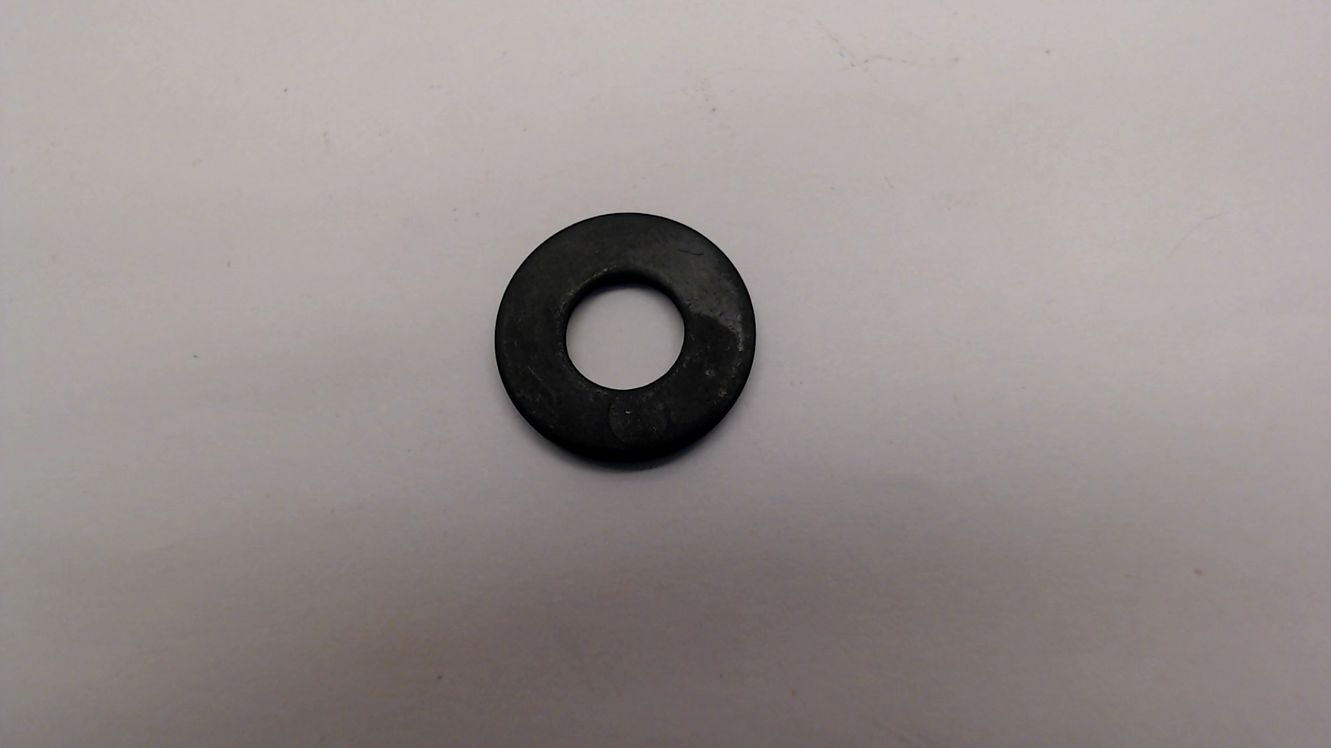WASHER 7 BLACK