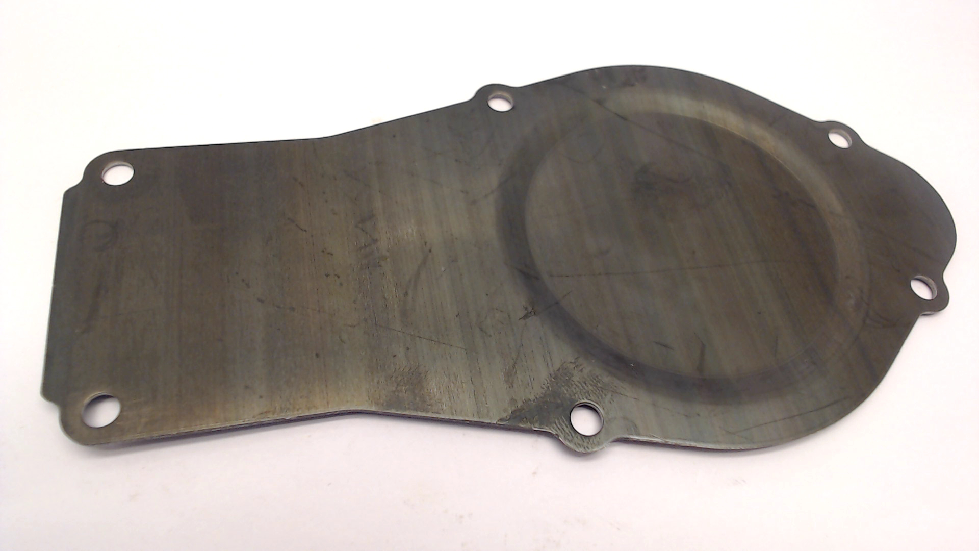 GEAR CASE COVER