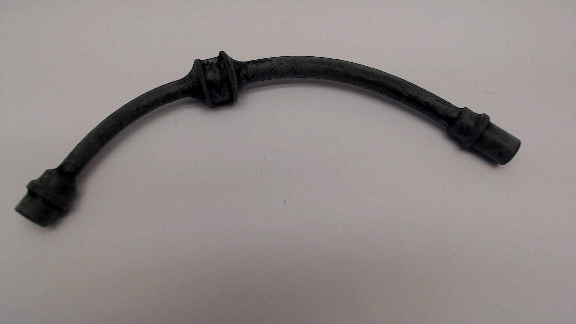 RUBBER PIPE