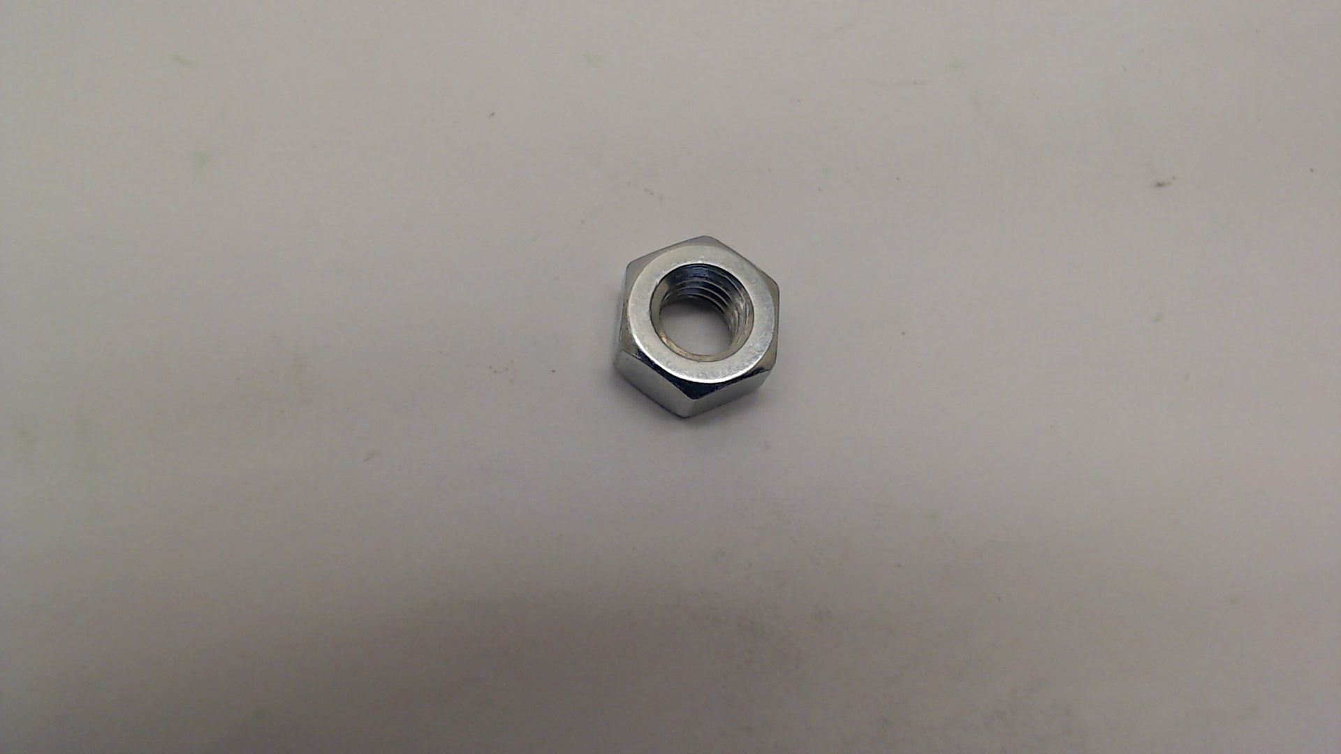 LOCK NUT 6 UPS-P