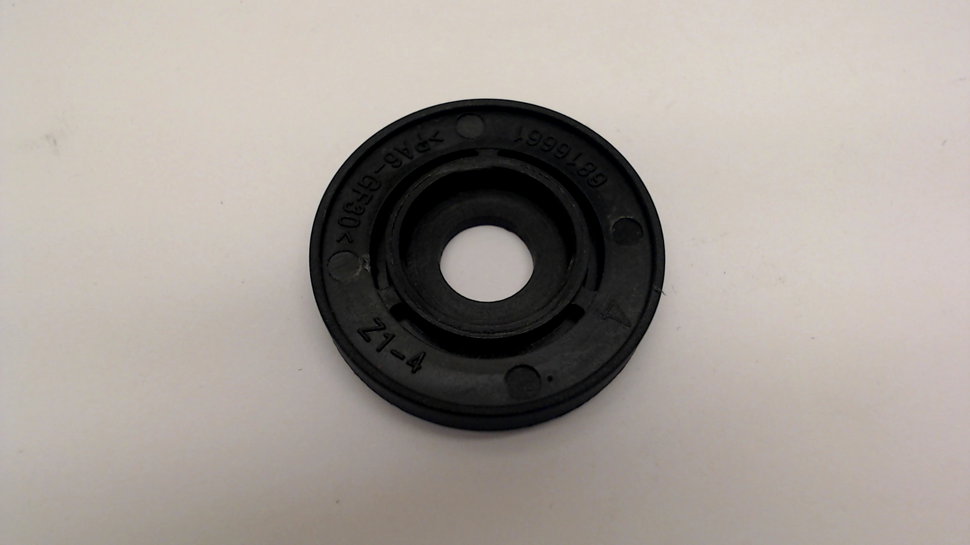 RESIN WASHER UC3530A/4030A
