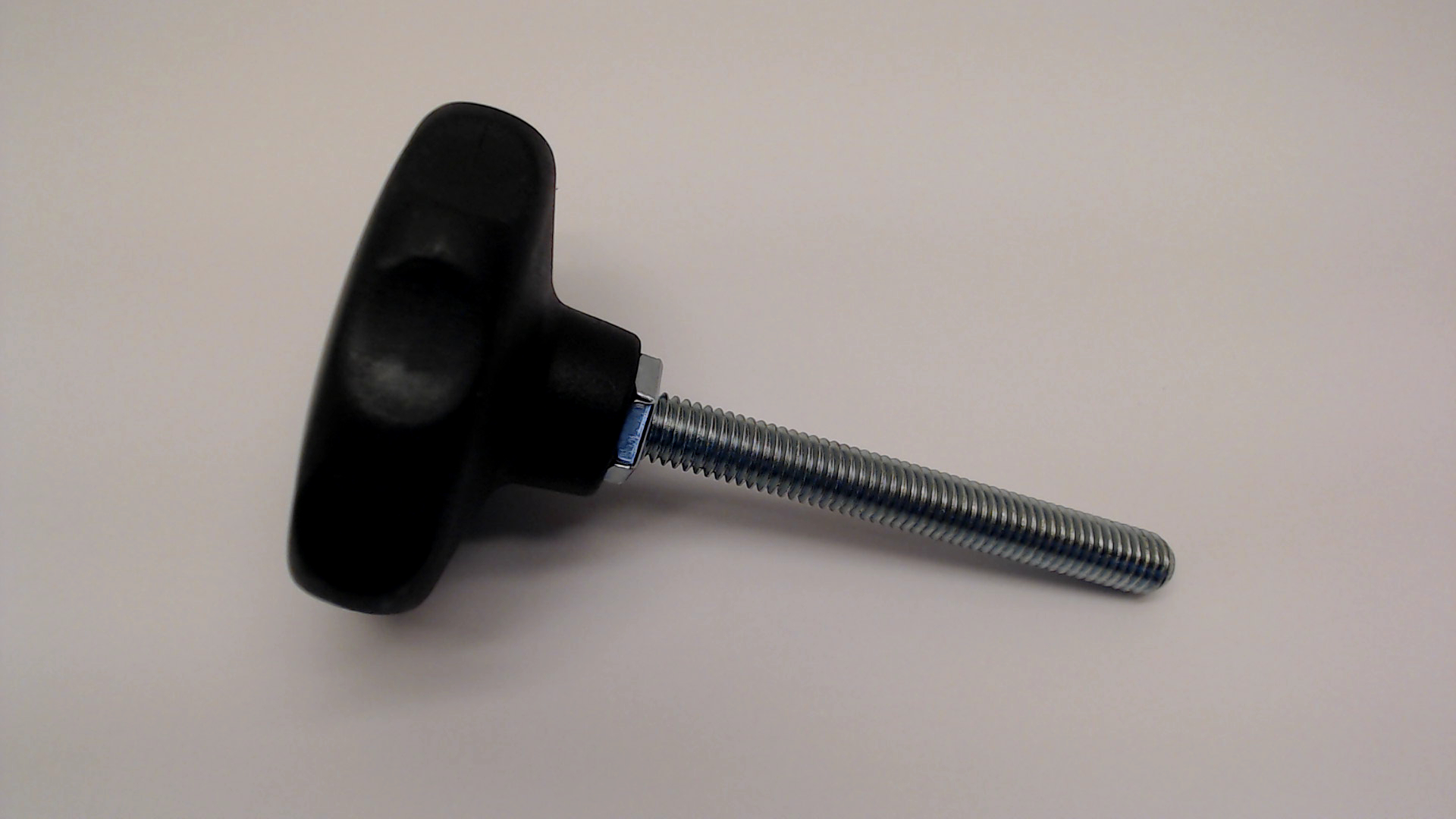 STARKNOB SCREW M 8X65 (DIN 558) VERZINKT