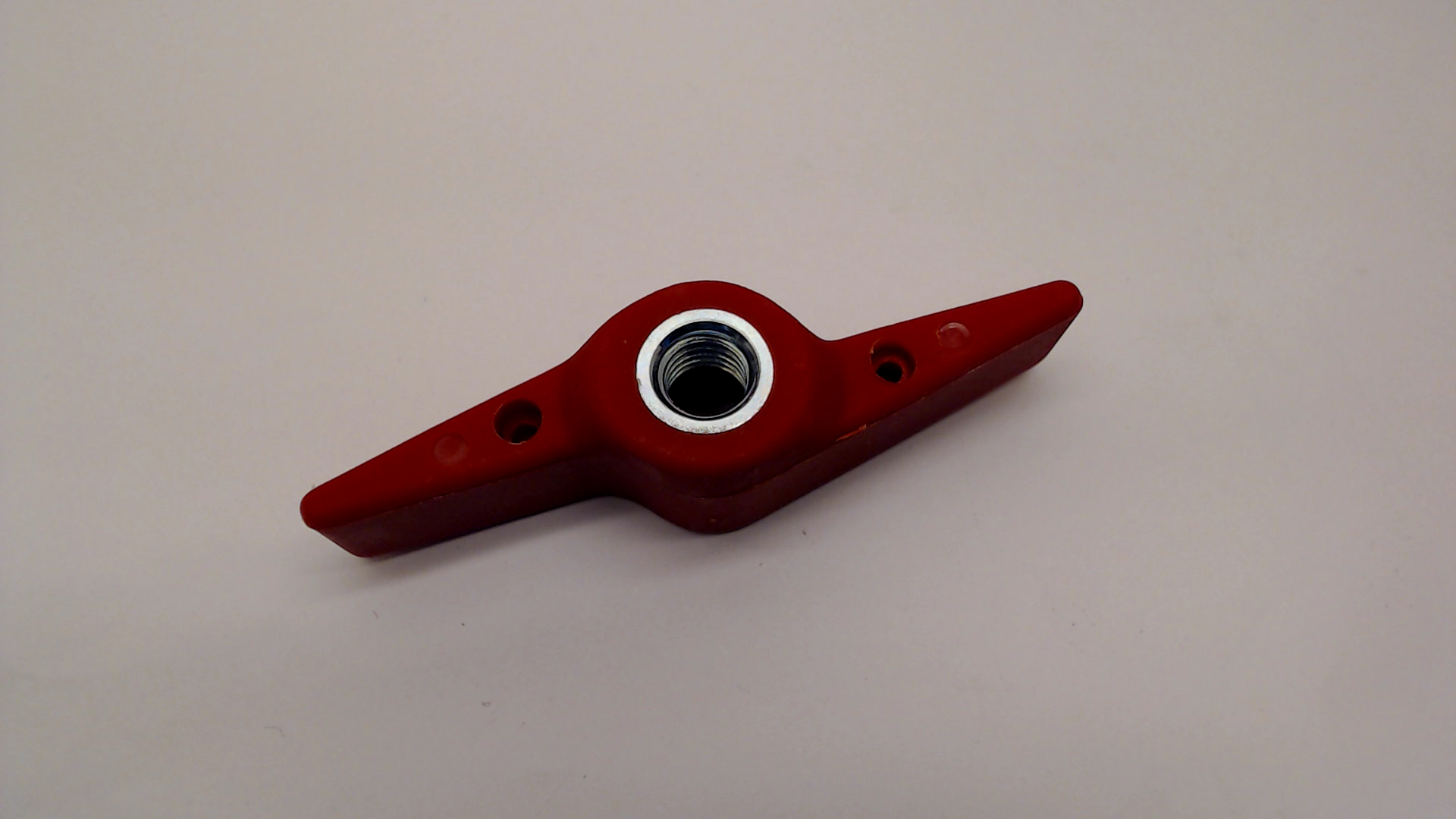 Thumb-nut