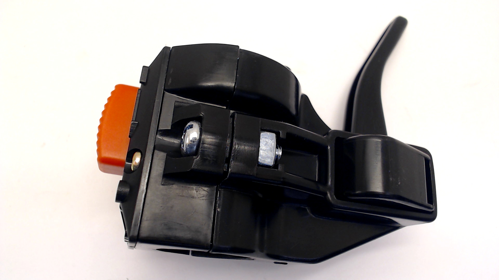 Throttle Lever   025
