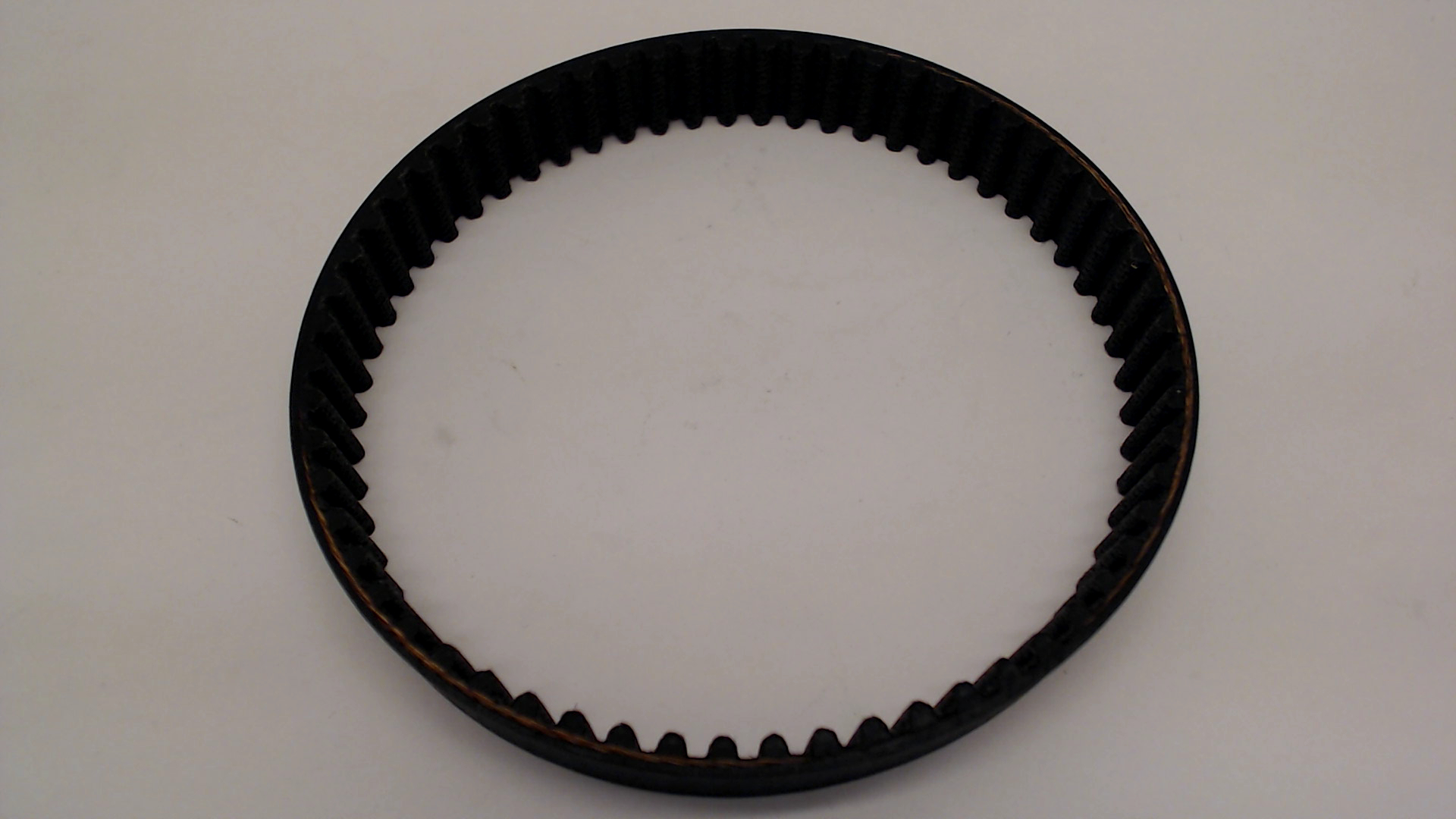 COGGED BELT