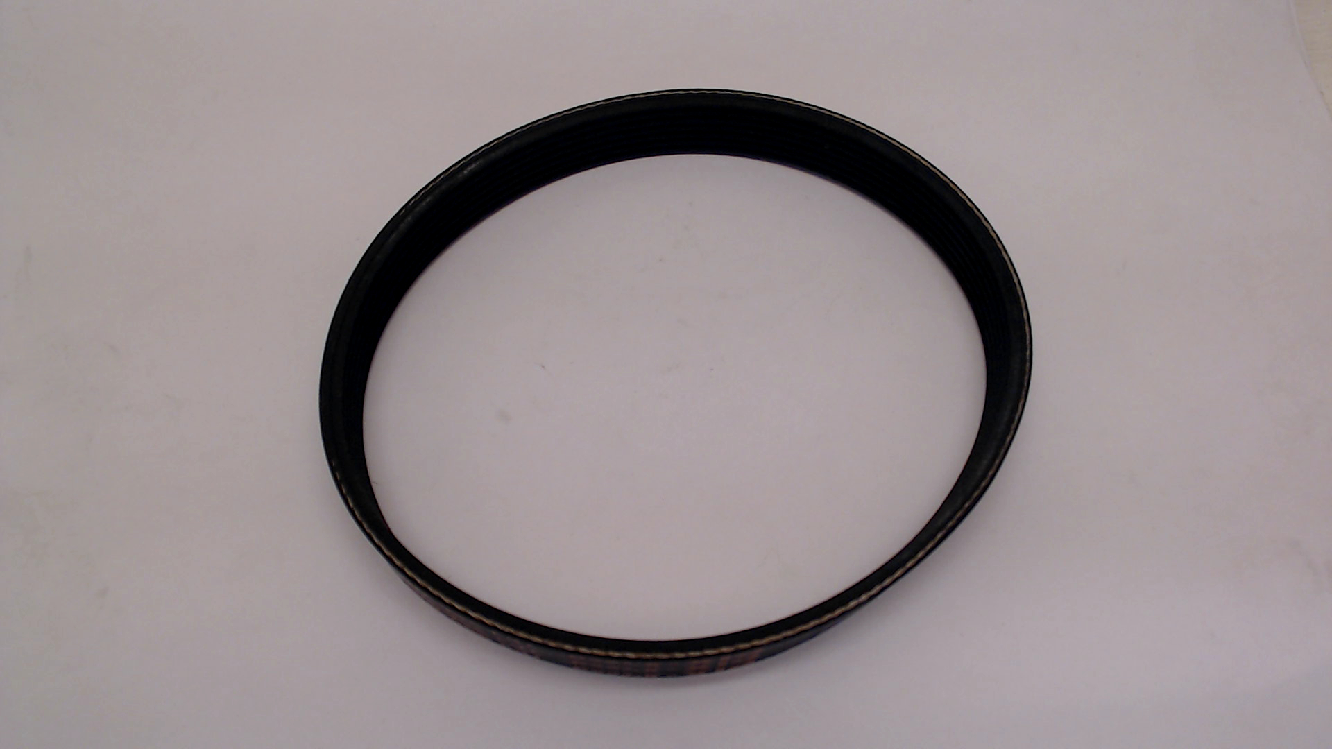 POLY-RIB BELT