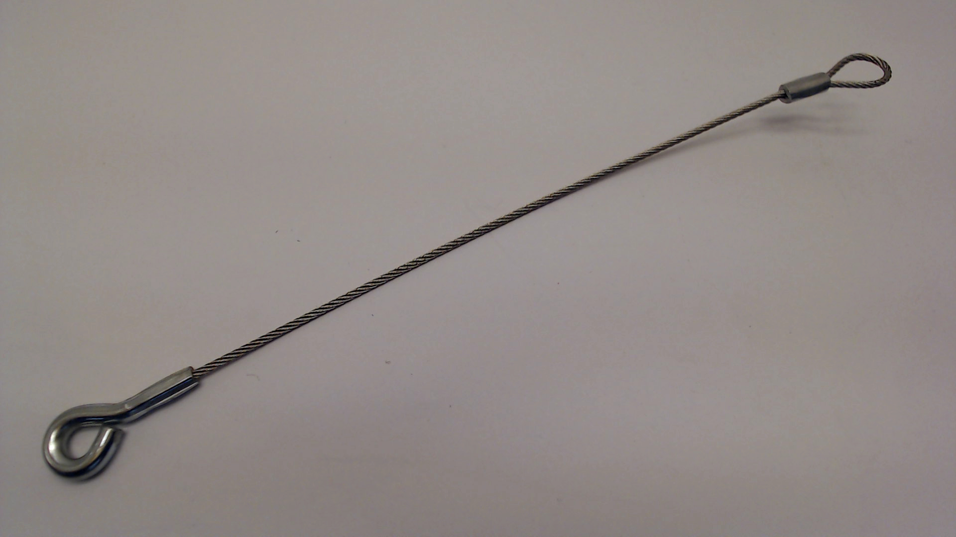 Blade Guard Wire