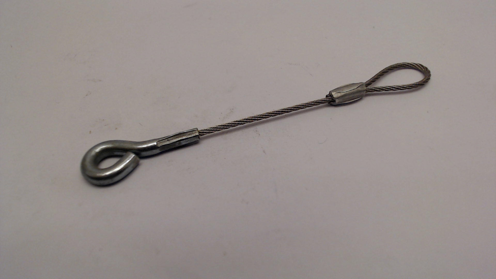 BLADE GUARD WIRE RD 1,25X73 +1,6 KGT501