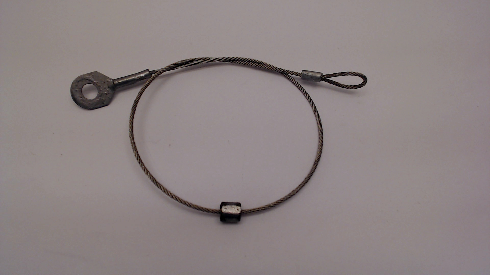 BLADE GUARD WIRE RD 1,2X286,5 KGS 303