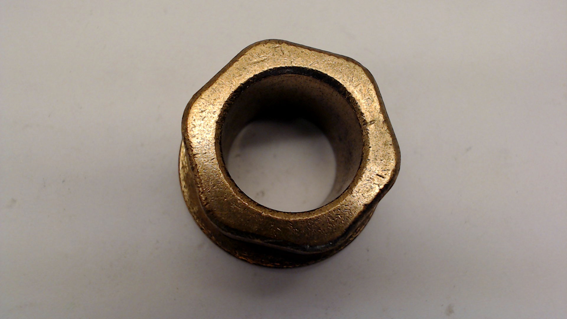 Flange Bearing