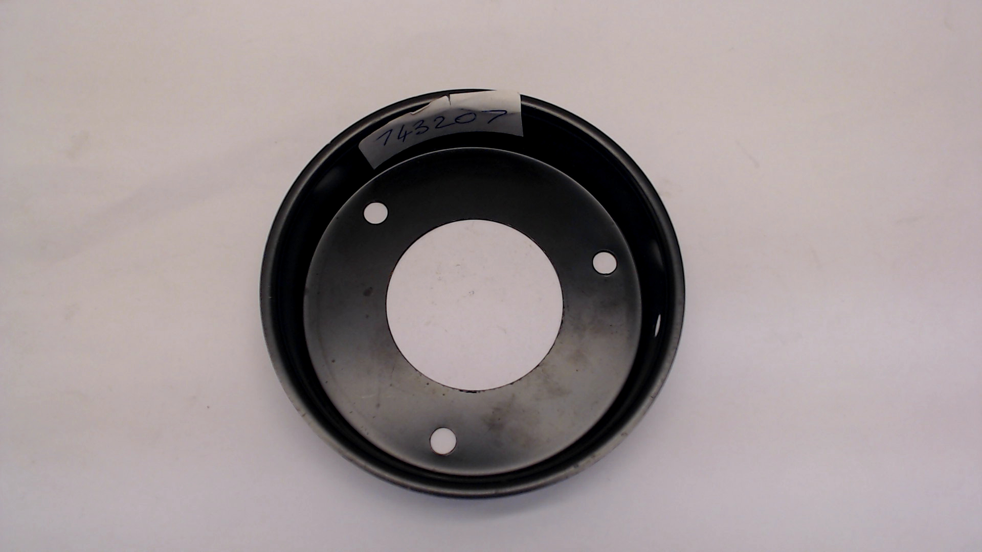 Cup Weedless Assy
