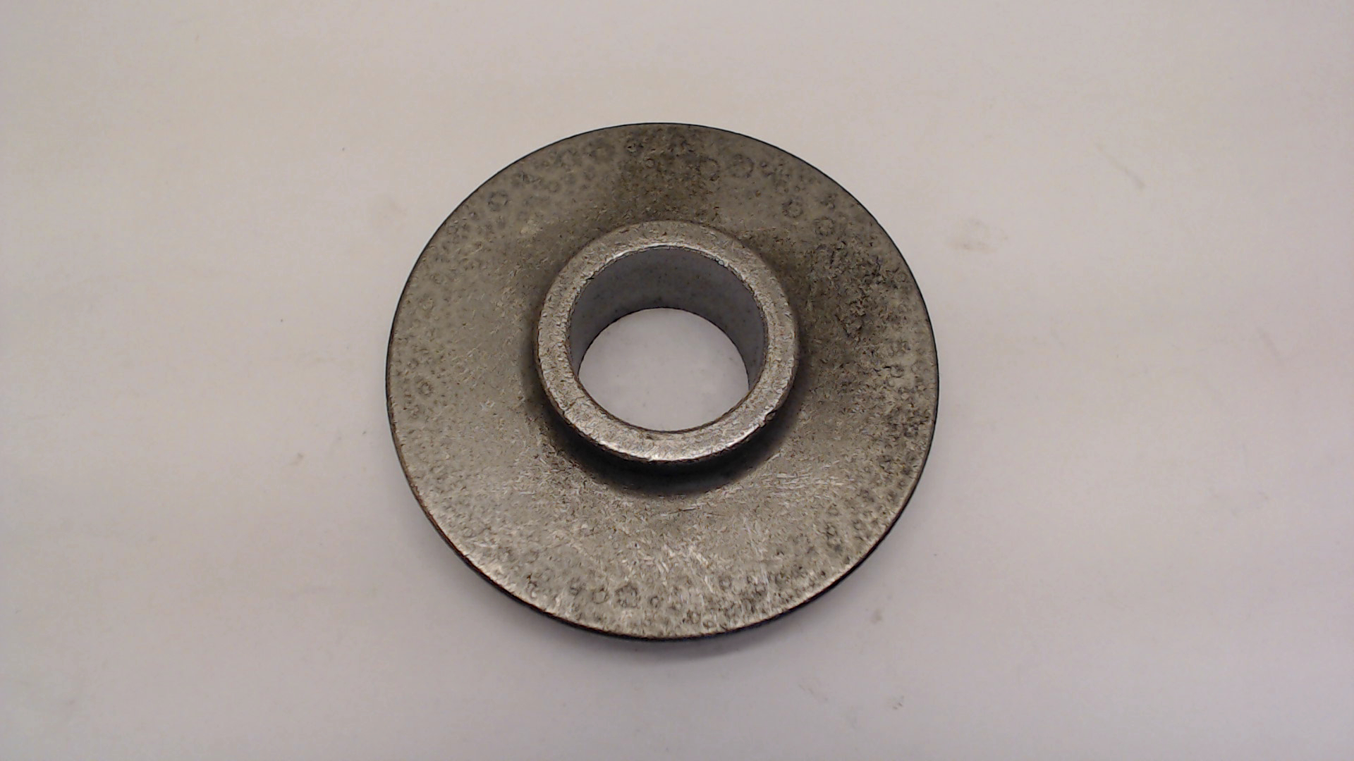 Pulley Half Upper