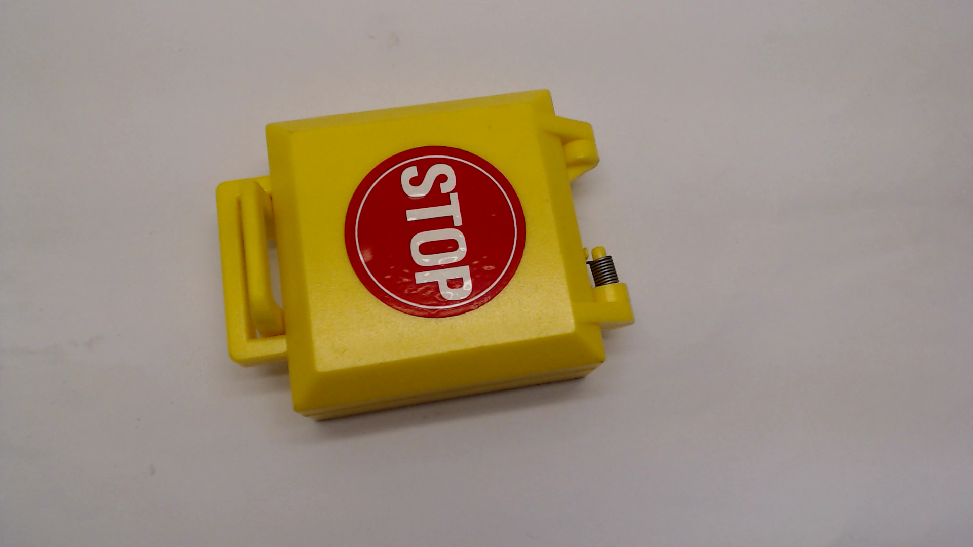 PADLOCKABLE SWITCH GUARD