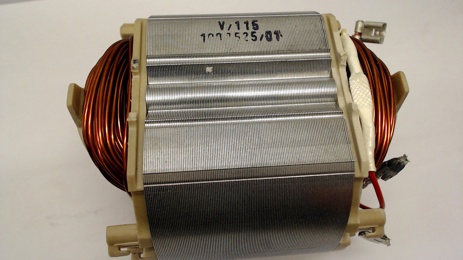 FIELD 115V