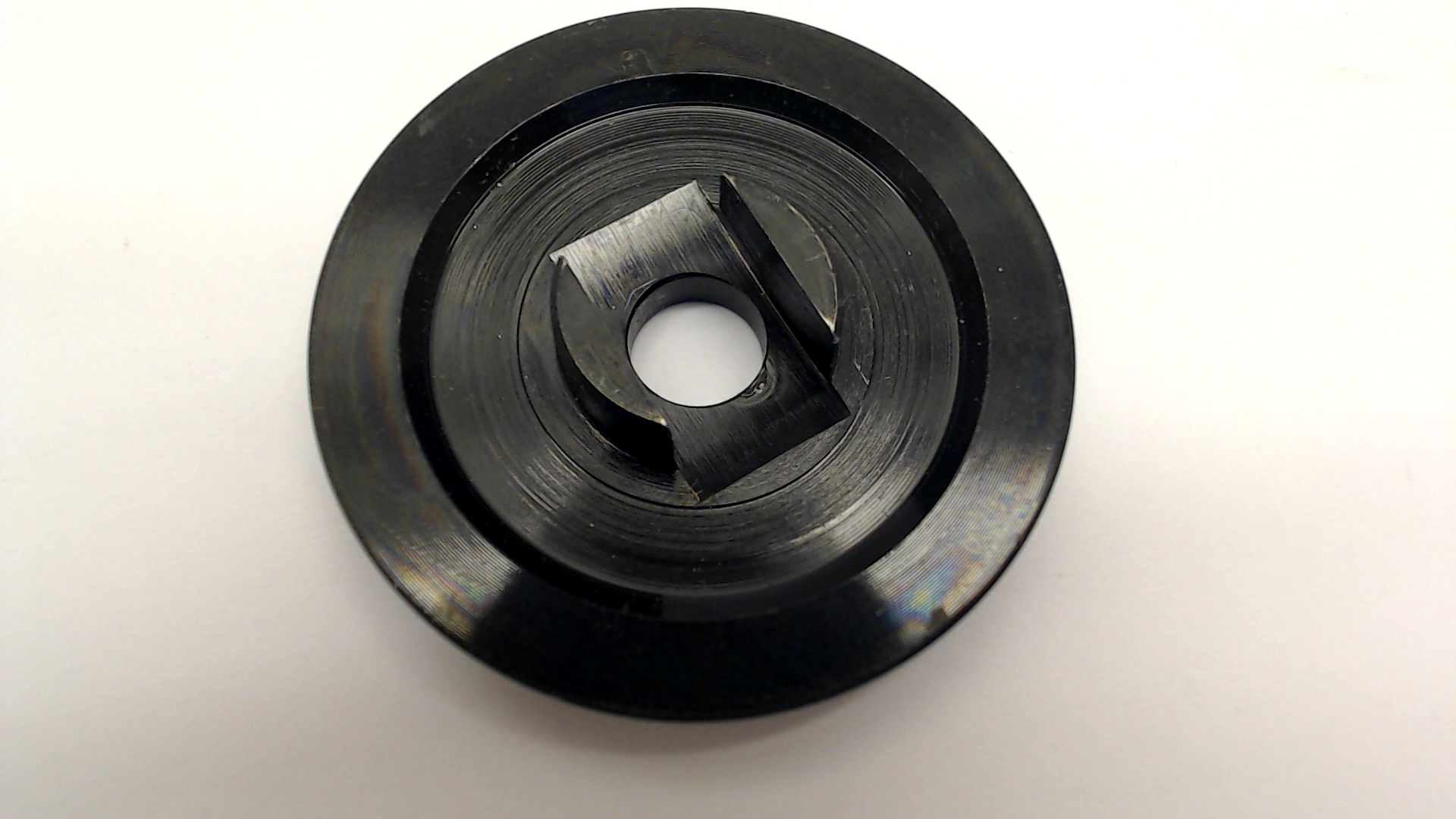 OUTER FLANGE