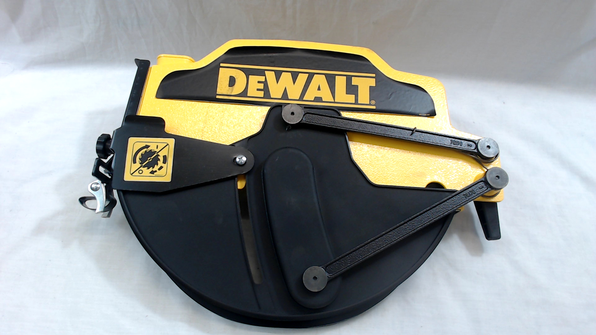 GUARD 12"