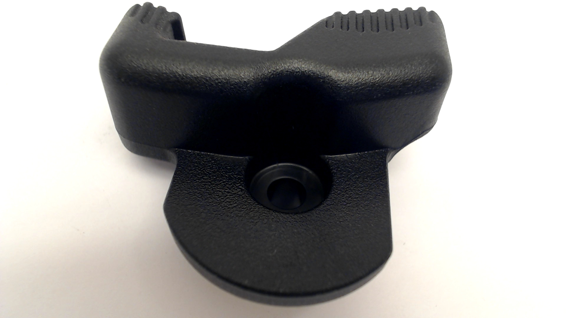 Feeder Knob