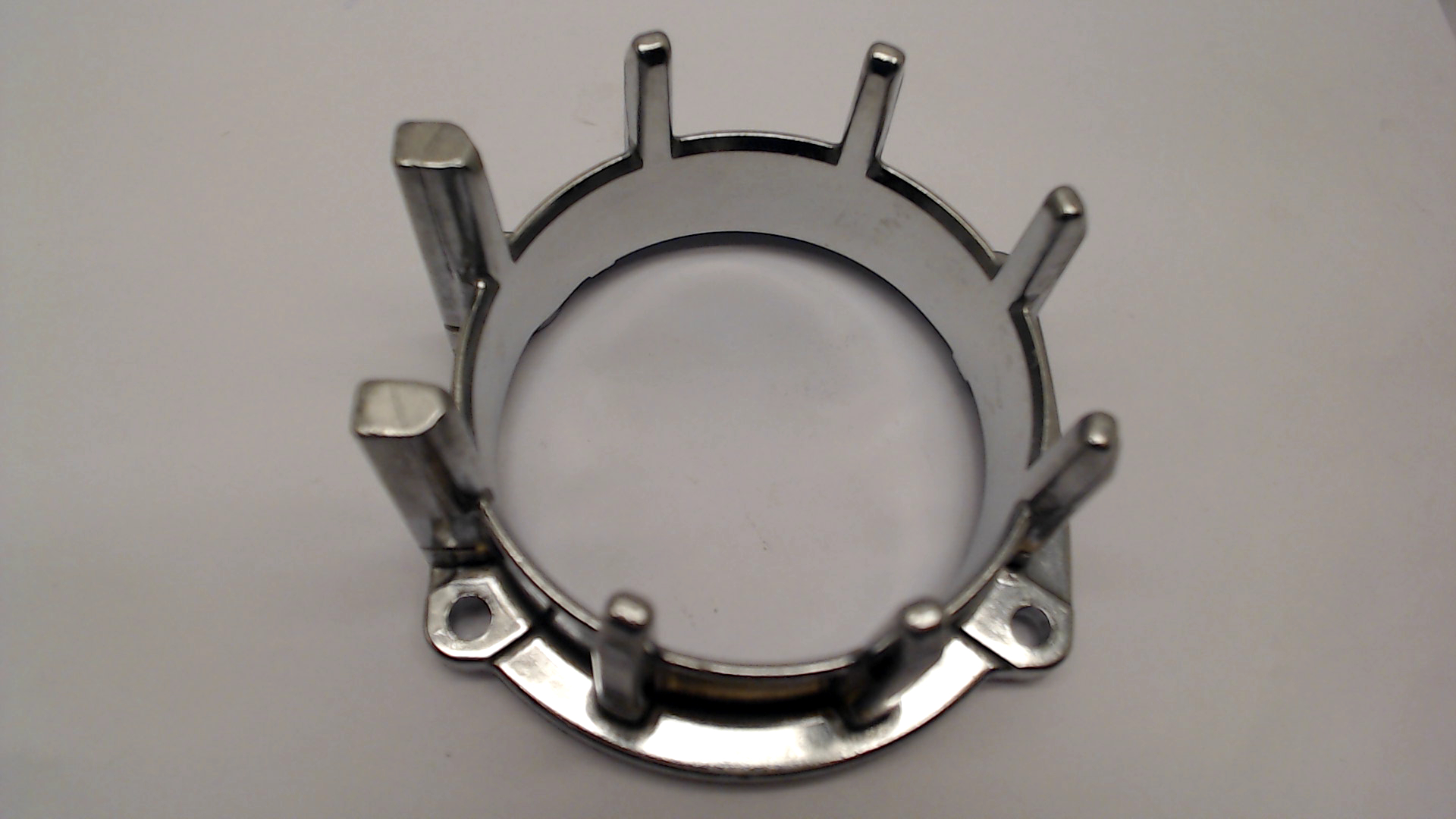 Chamber Head