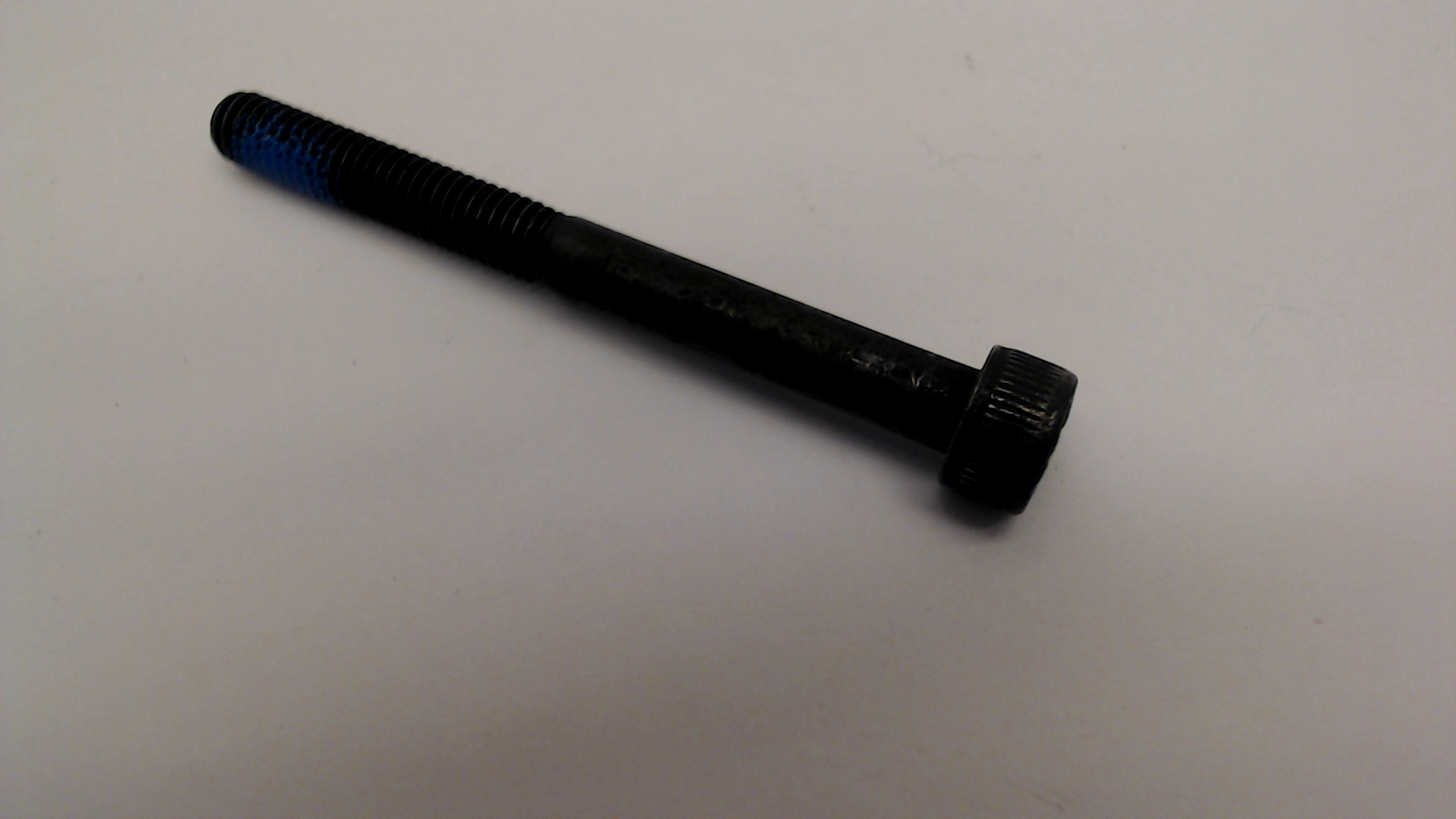 Nylock Hex.socket Hd.bolt M5x50