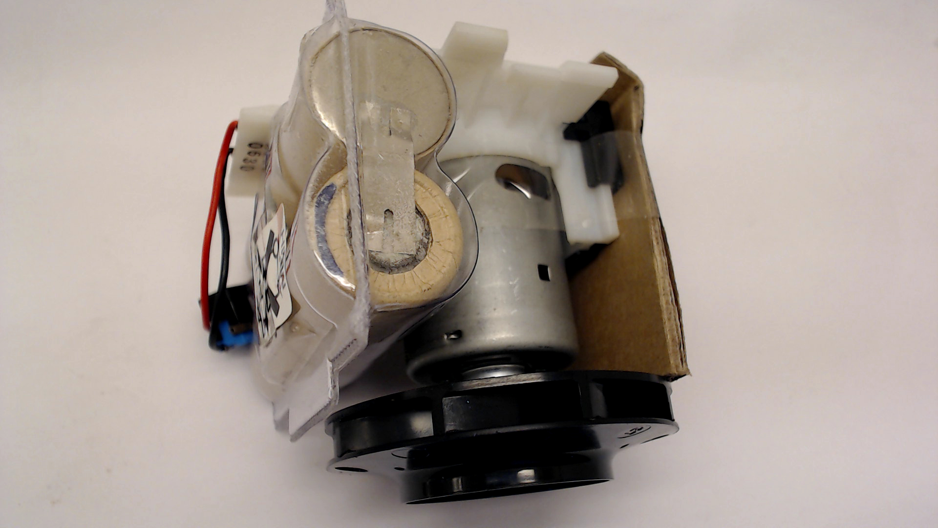 BATTERY & MOTOR SA