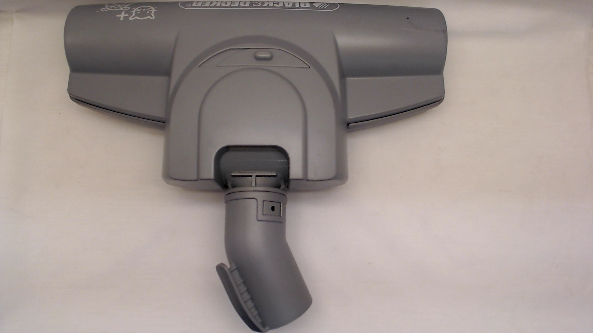 TURBO BRUSH