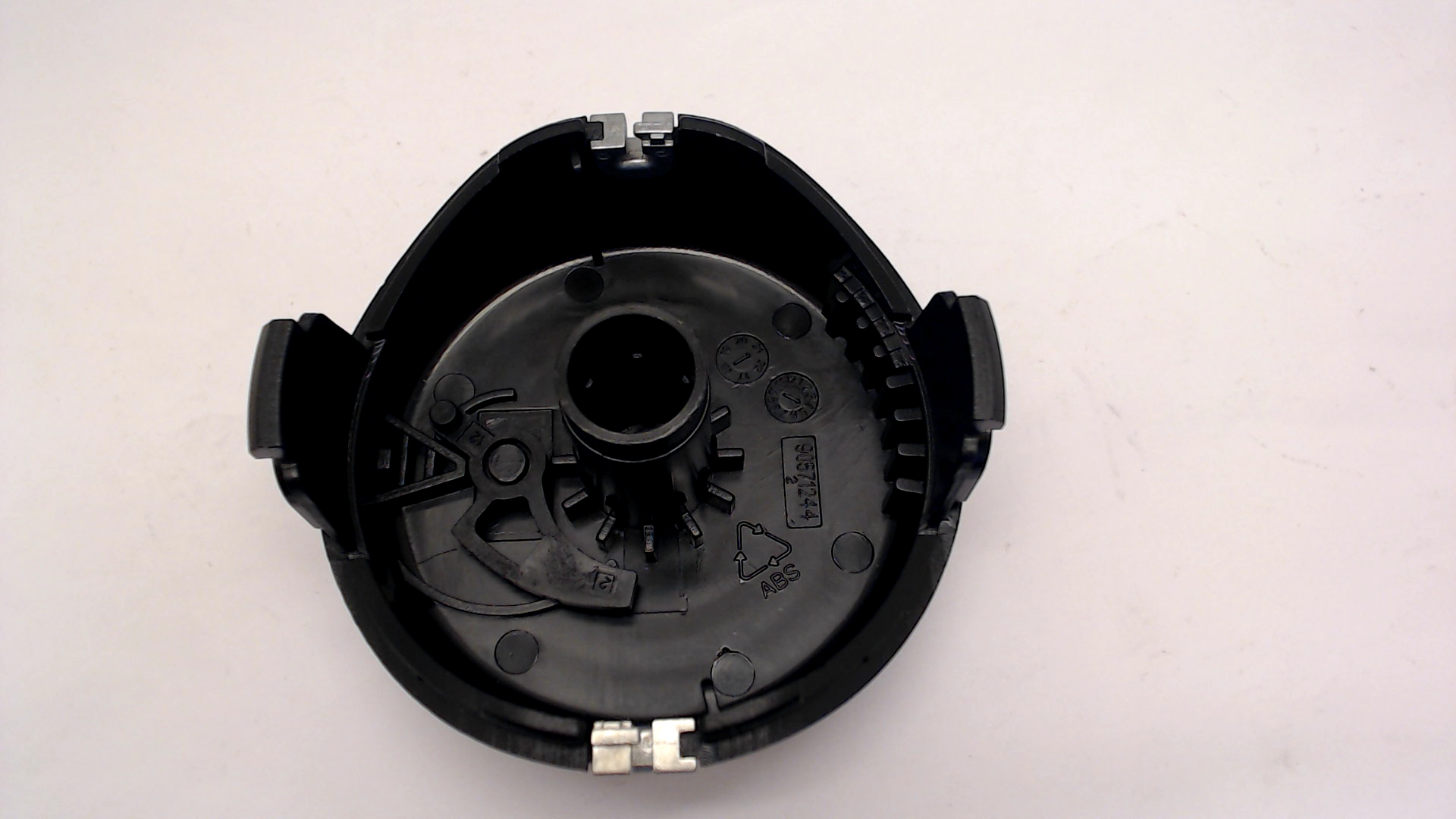 COVER SPOOL